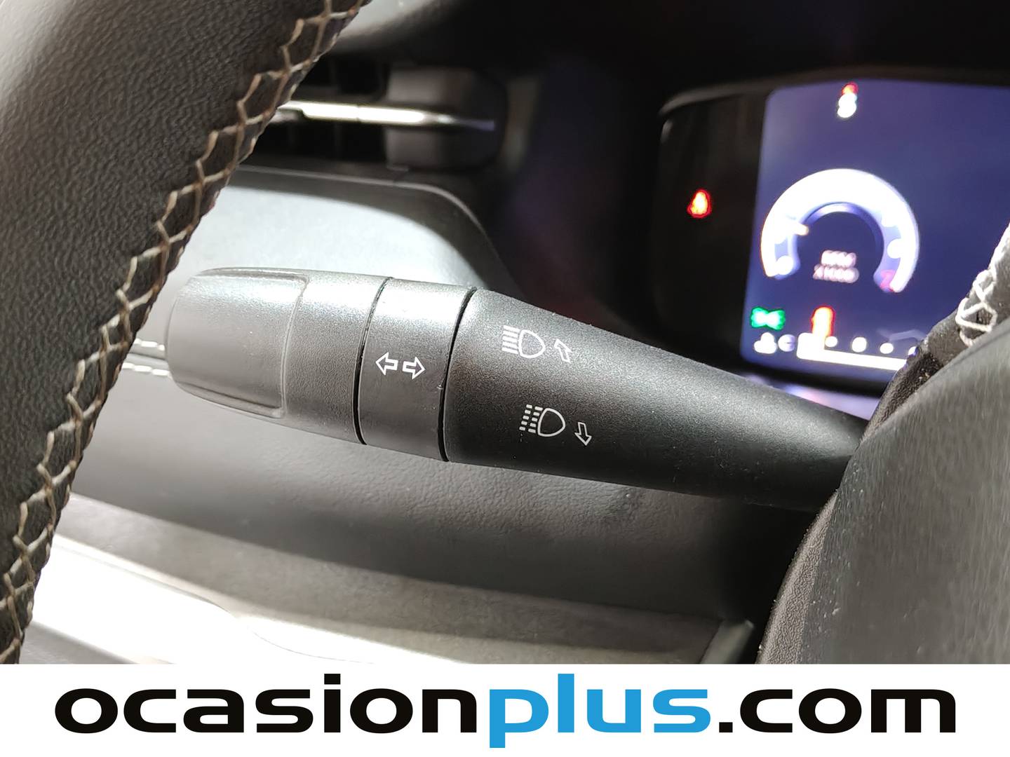 Jeep Compass Jeep Compass 1.3 Gse Limited 4x2 DCT  (150 CV) seminuevo