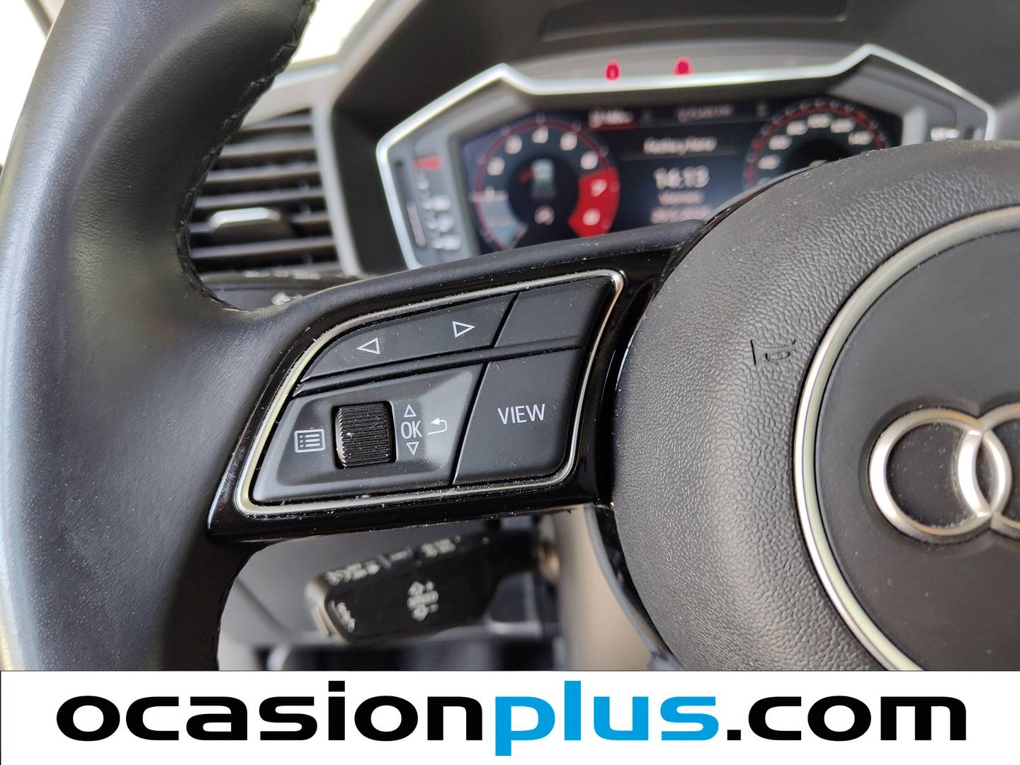 Audi A1 Audi A1 Sportback Adrenalin 25 TFSI  (95 CV)Pack S-Line barato