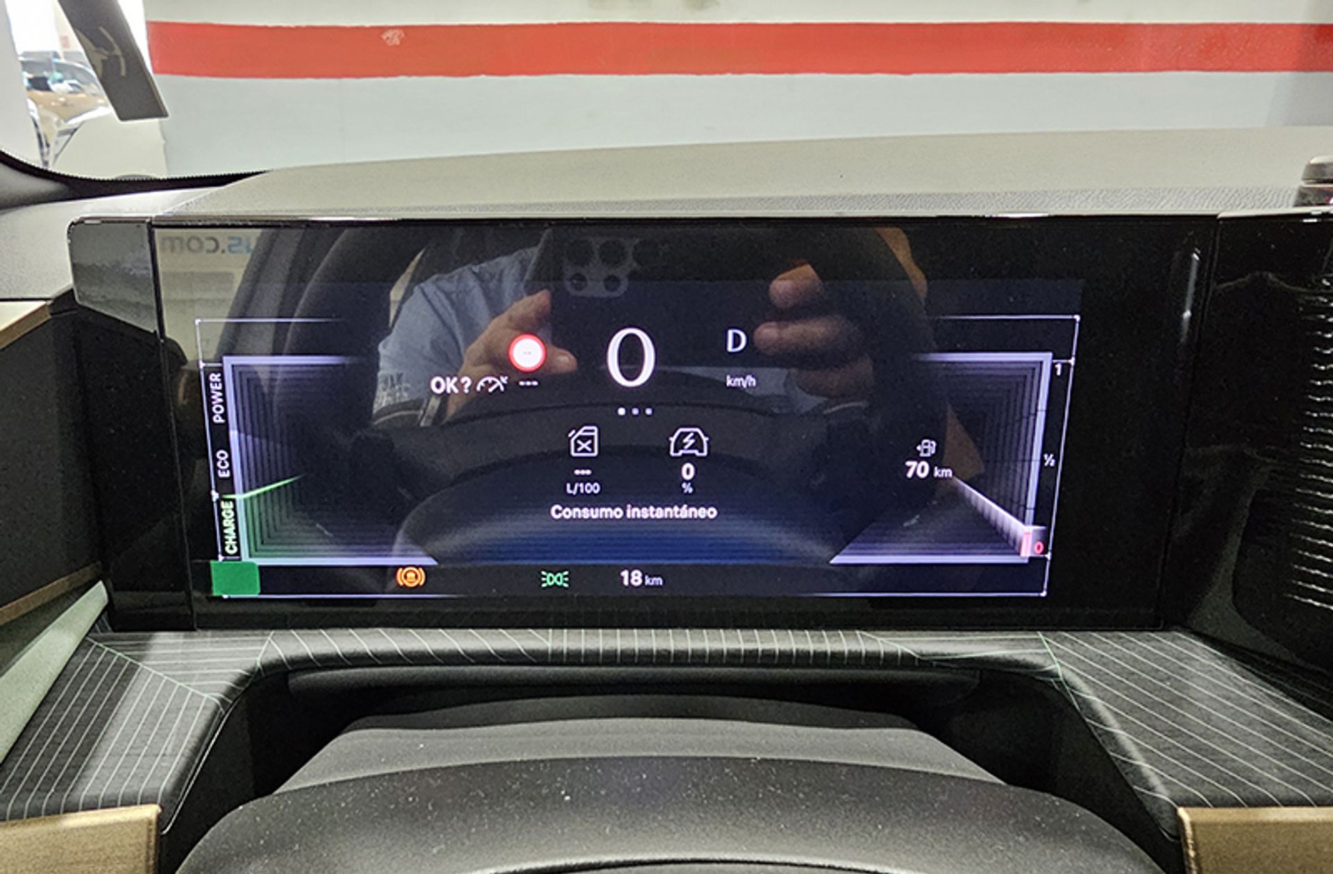 Lancia Ypsilon Hybrid - foto 21