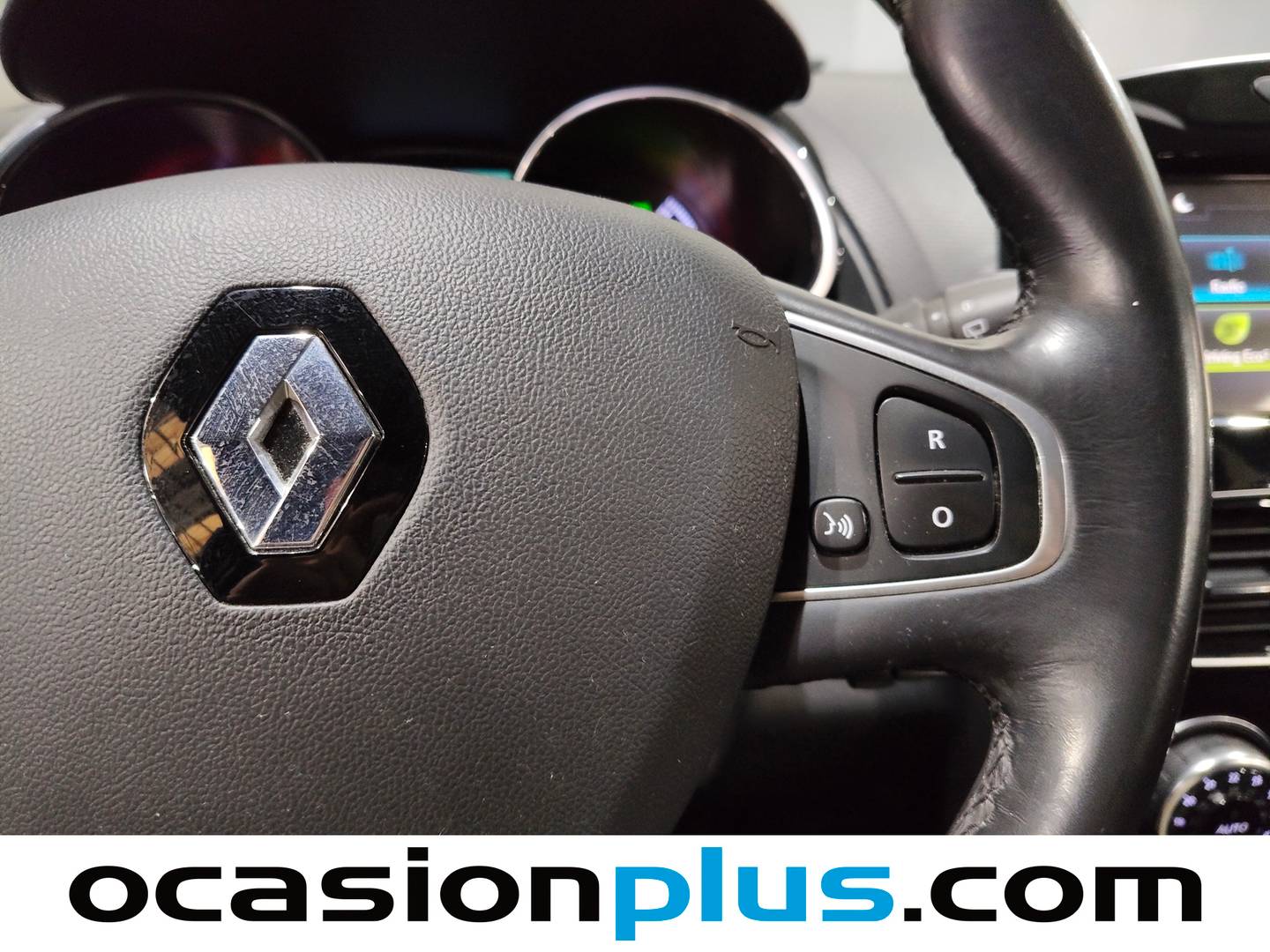 Renault Clio Renault Clio Sport Tourer Zen Energy TCe (90 CV) 90cv