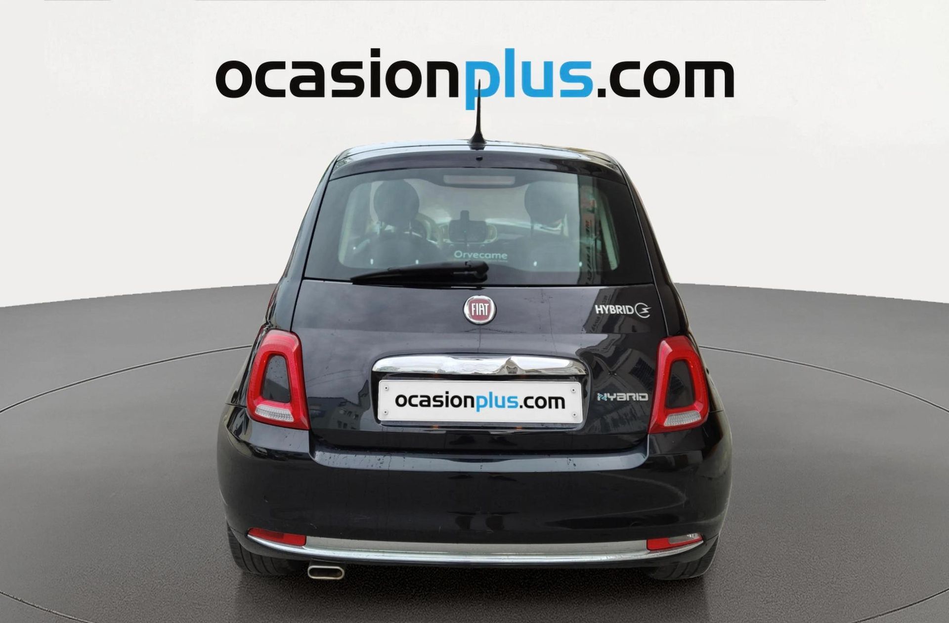 Fiat 500 1.0 Hybrid Dolcevita - foto 13