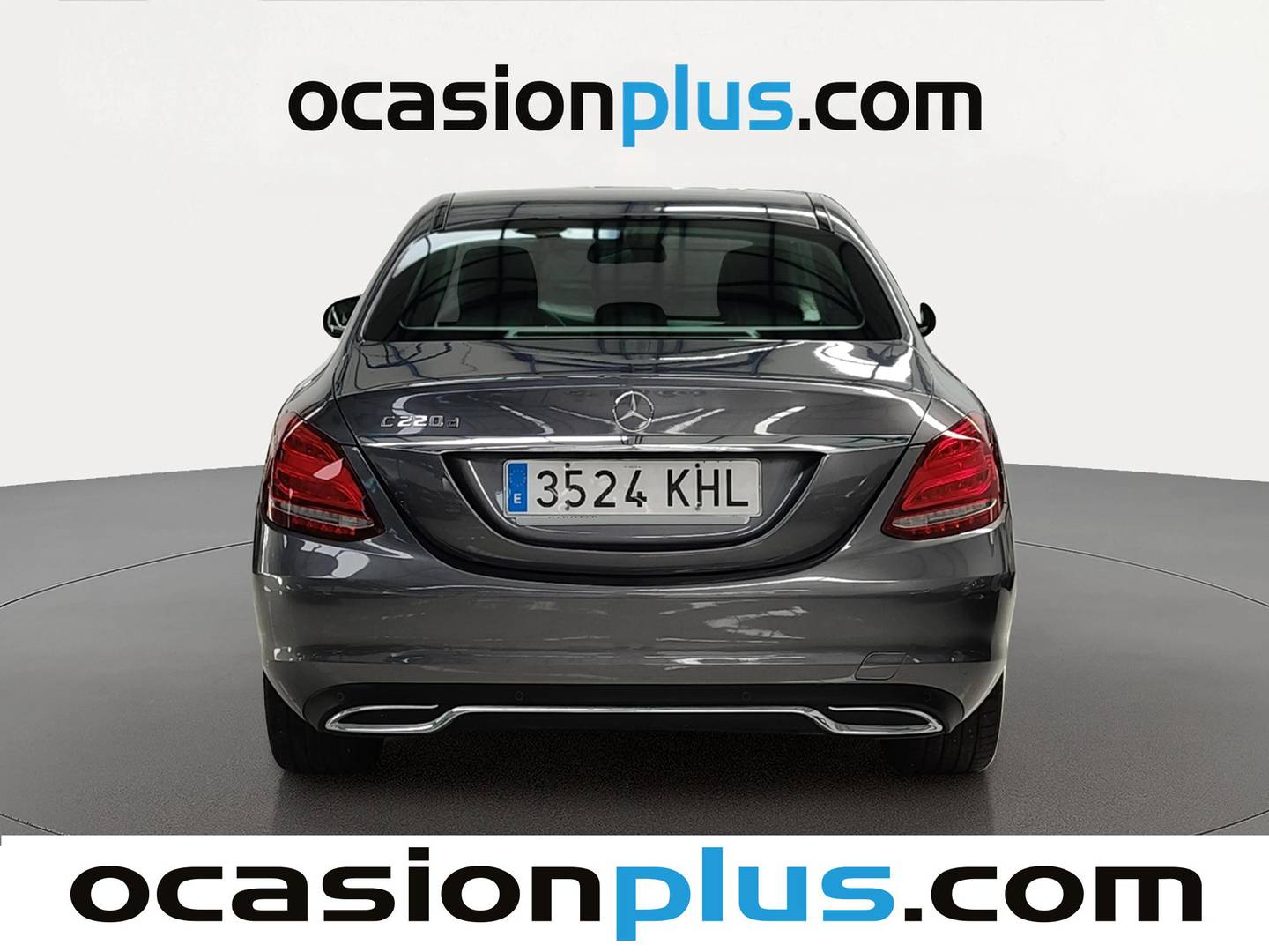 Mercedes Clase C Mercedes Clase C 220 d (170 CV) barato
