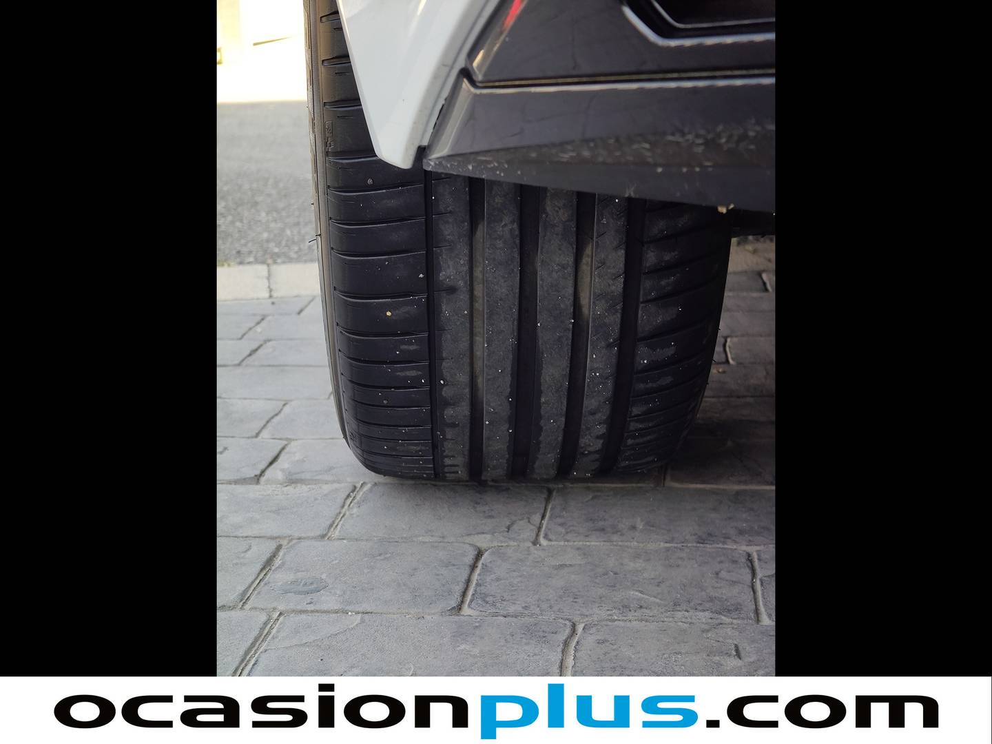 Audi Q8 Audi Q8 50 TDI quattro (286 CV) tiptronic Pack S-Line km 0