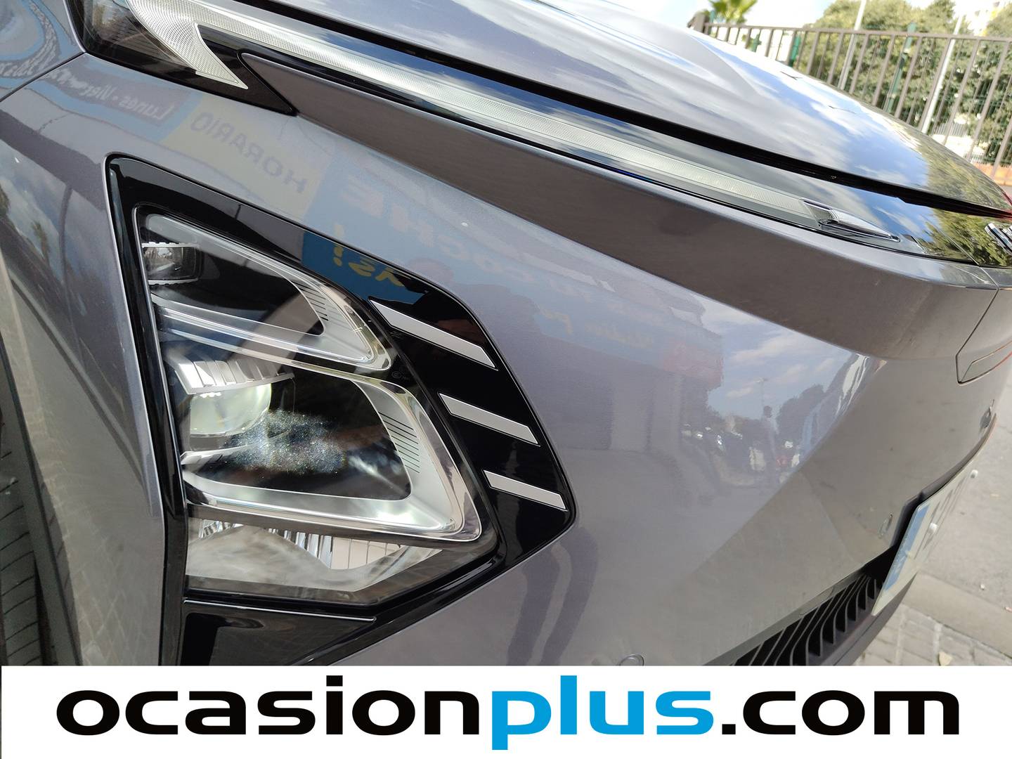 OMODA 5 EV Omoda 5 EV 61kWh Premium (211 CV) km 0