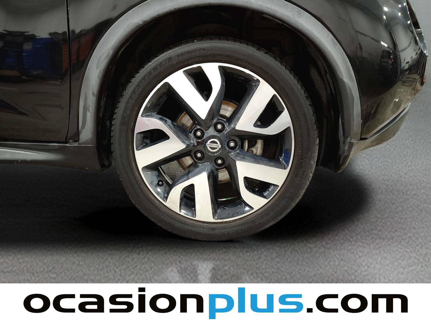 Nissan JUKE Nissan Juke 1.6 Tekna Premium 4X2 CVT (117 CV) 2014