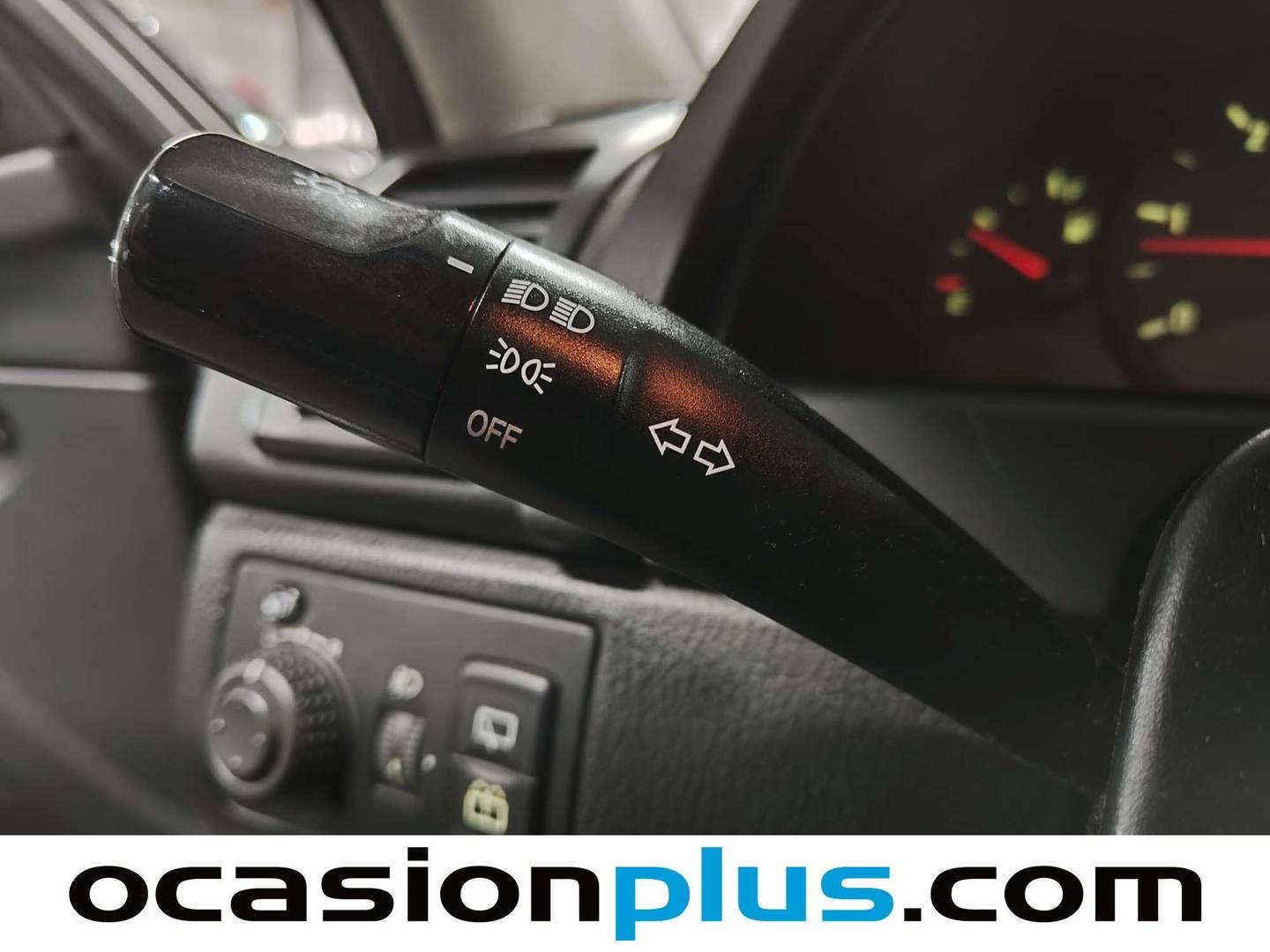 SsangYong Rexton Ssangyong Rexton RX 290 PLUS  (120 CV) 7 Plazas diésel