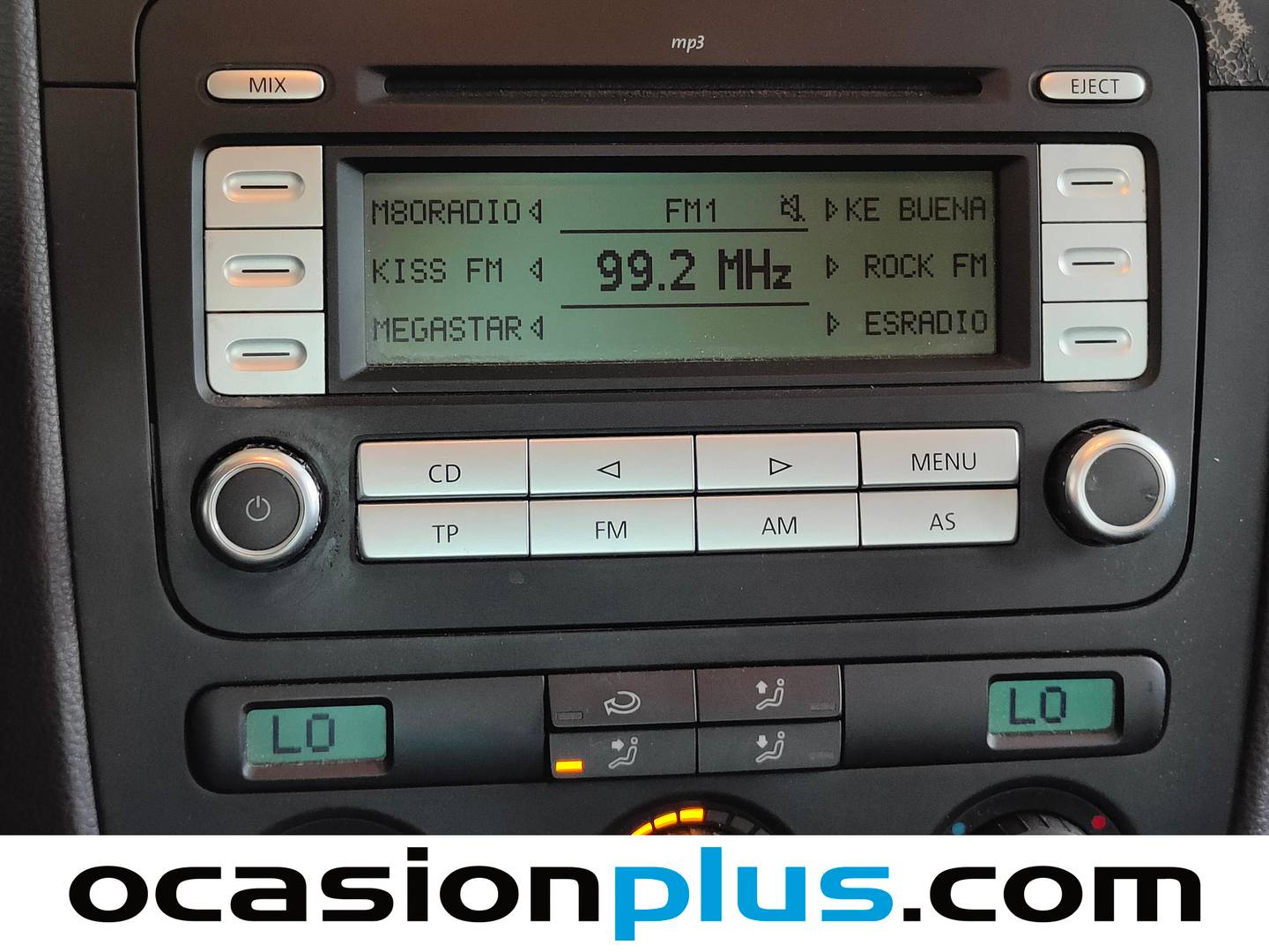Volkswagen Golf Volkswagen Golf iGolf 1.9 TDI BlueMotion (105 CV) 105cv