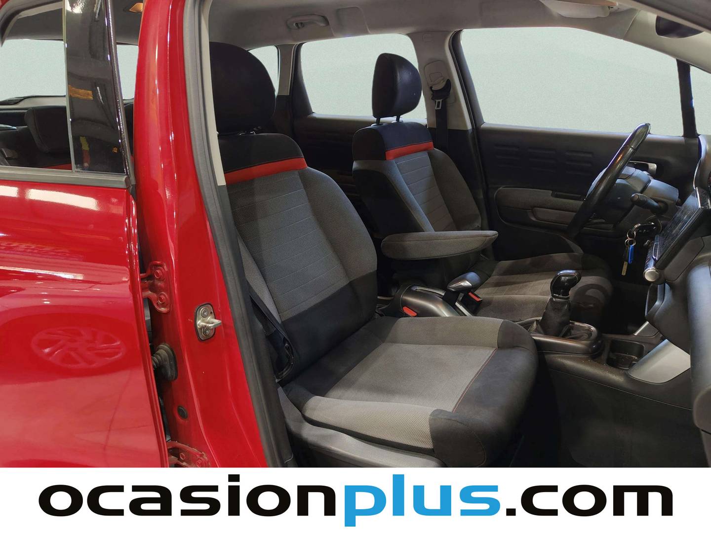 Citroën C3 Aircross Citroën C3 Aircross PureTech 110 S&S Feel (110 CV) al mejor precio