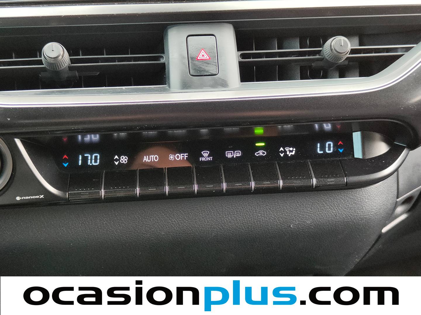 Lexus UX Lexus UX 250h Premium (184 CV) híbrido