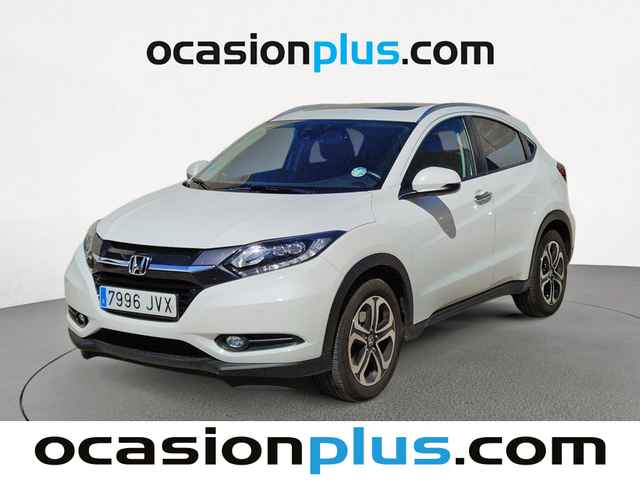 Honda Hr V Ocasión