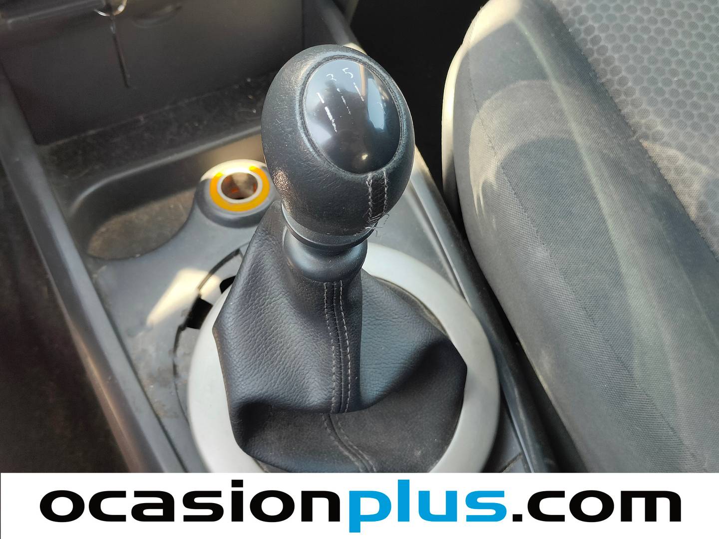 Renault Mégane Renault Megane 1.9 dCi Confort Dynamique (130 CV) de segunda mano