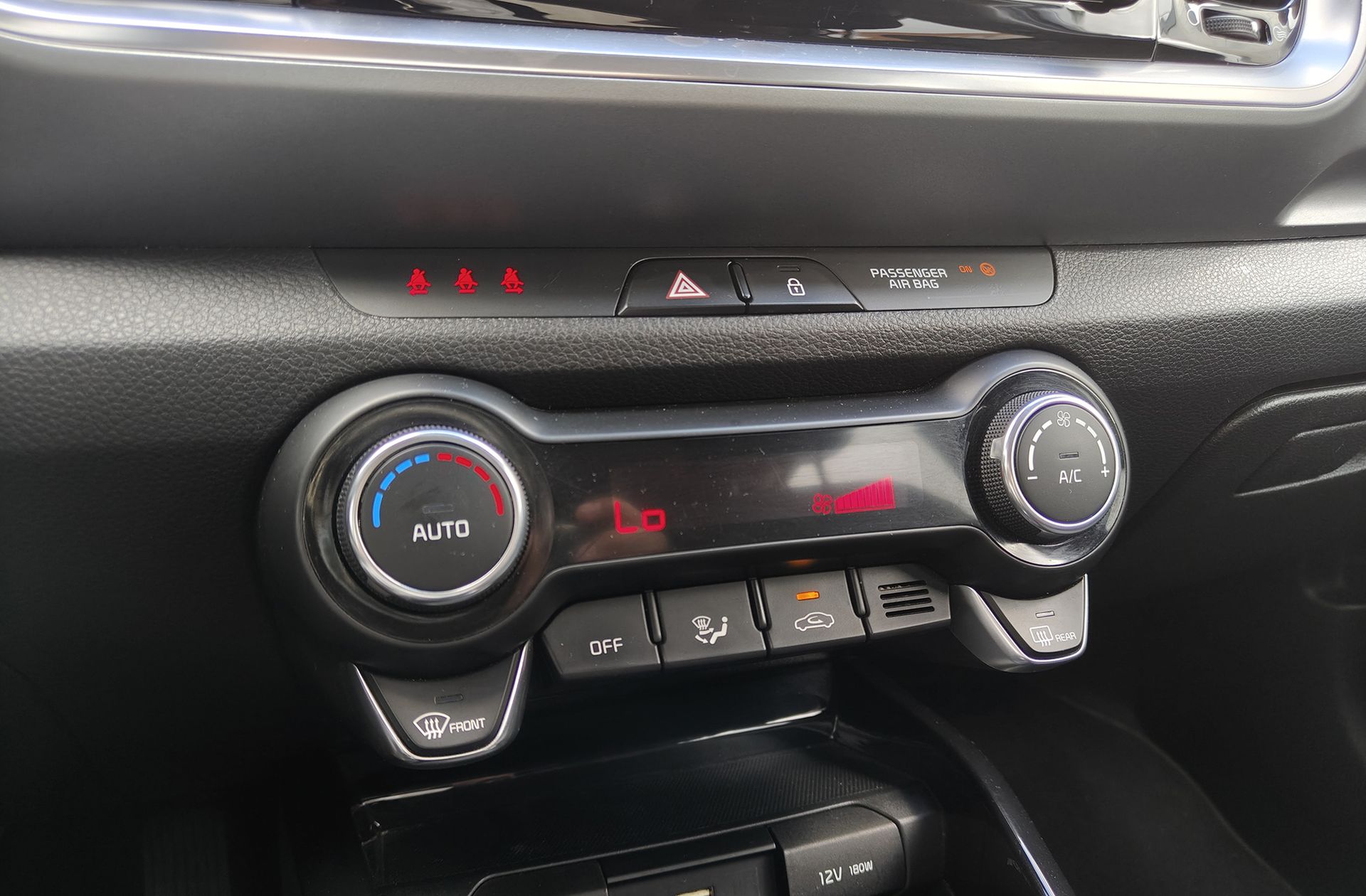 Kia Stonic 1.0 T-GDi MHEV Drive - foto 28