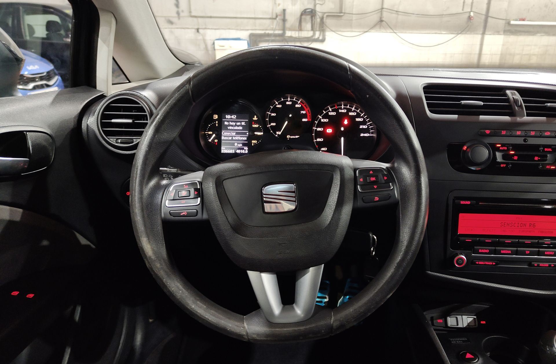 SEAT León 1.2 TSI Reference - foto 18