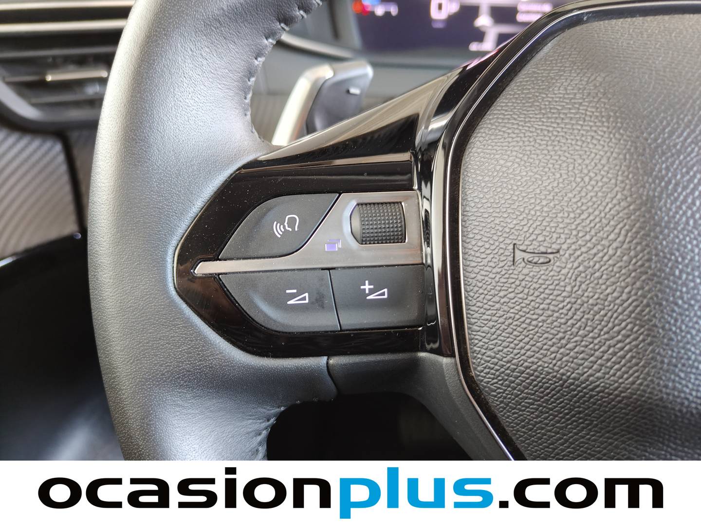 Foto Peugeot 208 Peugeot 208 Allure Hybrid eDCS6  (100 CV)