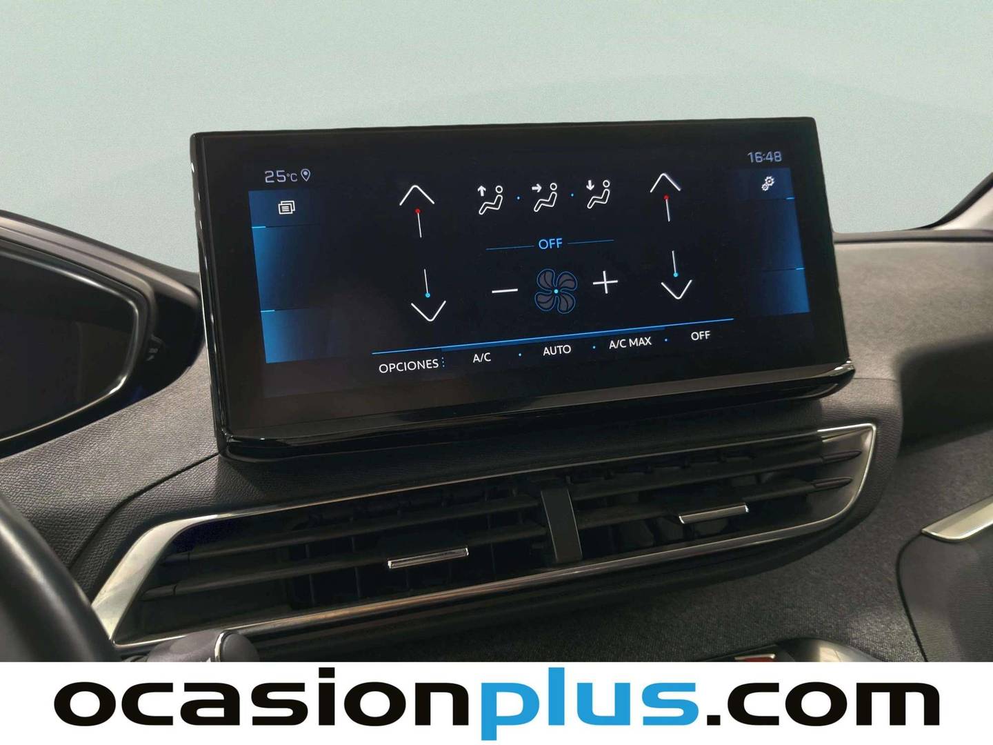 Peugeot 5008 Peugeot 5008 PureTech 130 S&S Allure Pack (130 CV) 7 Plazas gasolina