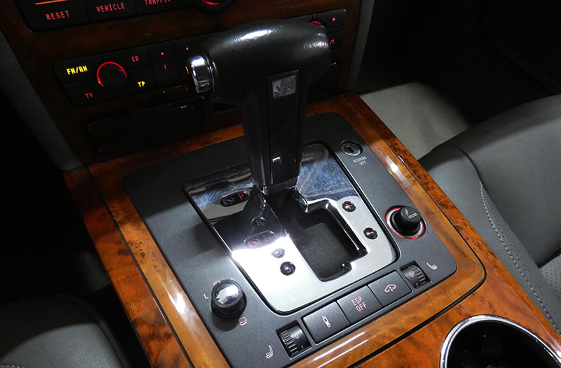 Volkswagen Phaeton 3.0 TDI V6 4Motion tiptronic - foto 5
