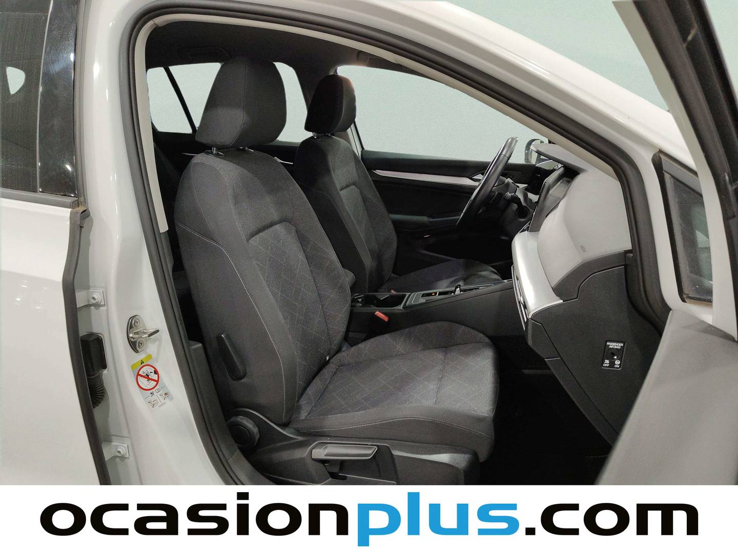 Volkswagen Golf Volkswagen Golf Life 1.5 eTSI (150 CV) DSG híbrido
