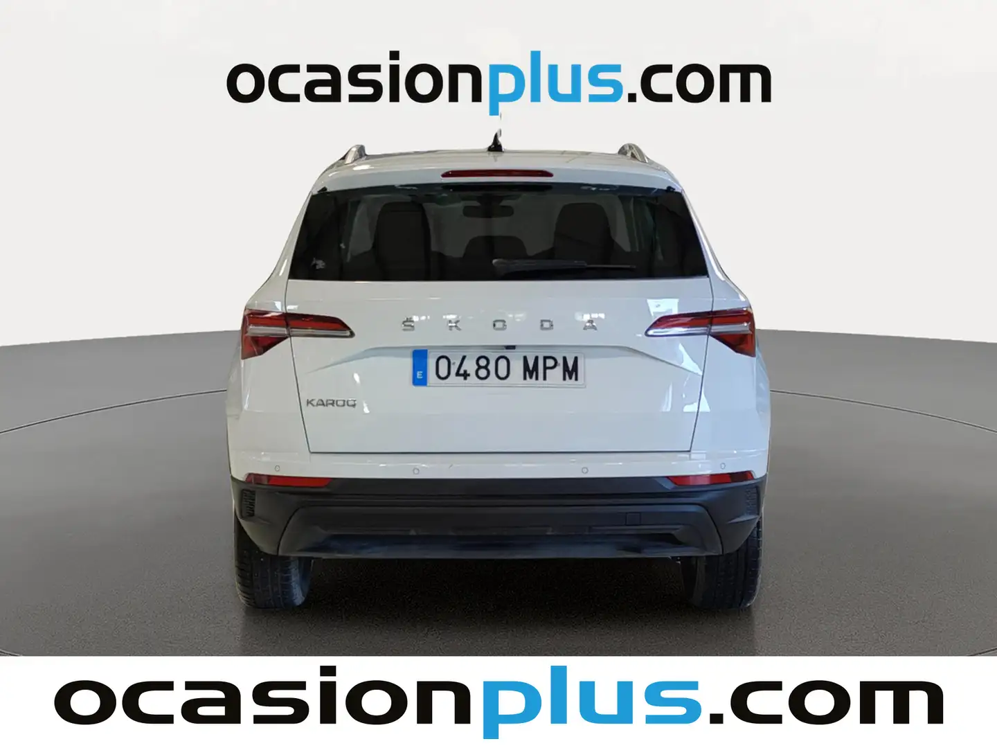 Foto Skoda Karoq Skoda Karoq 2.0 TDI Selection (115 CV)