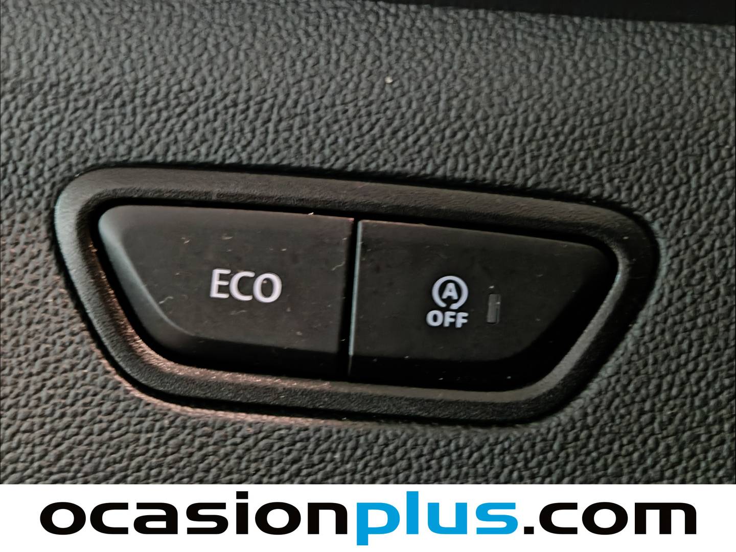 Equipamiento del Renault Kadjar Renault Kadjar dCi 110 Life Energy (110 CV)