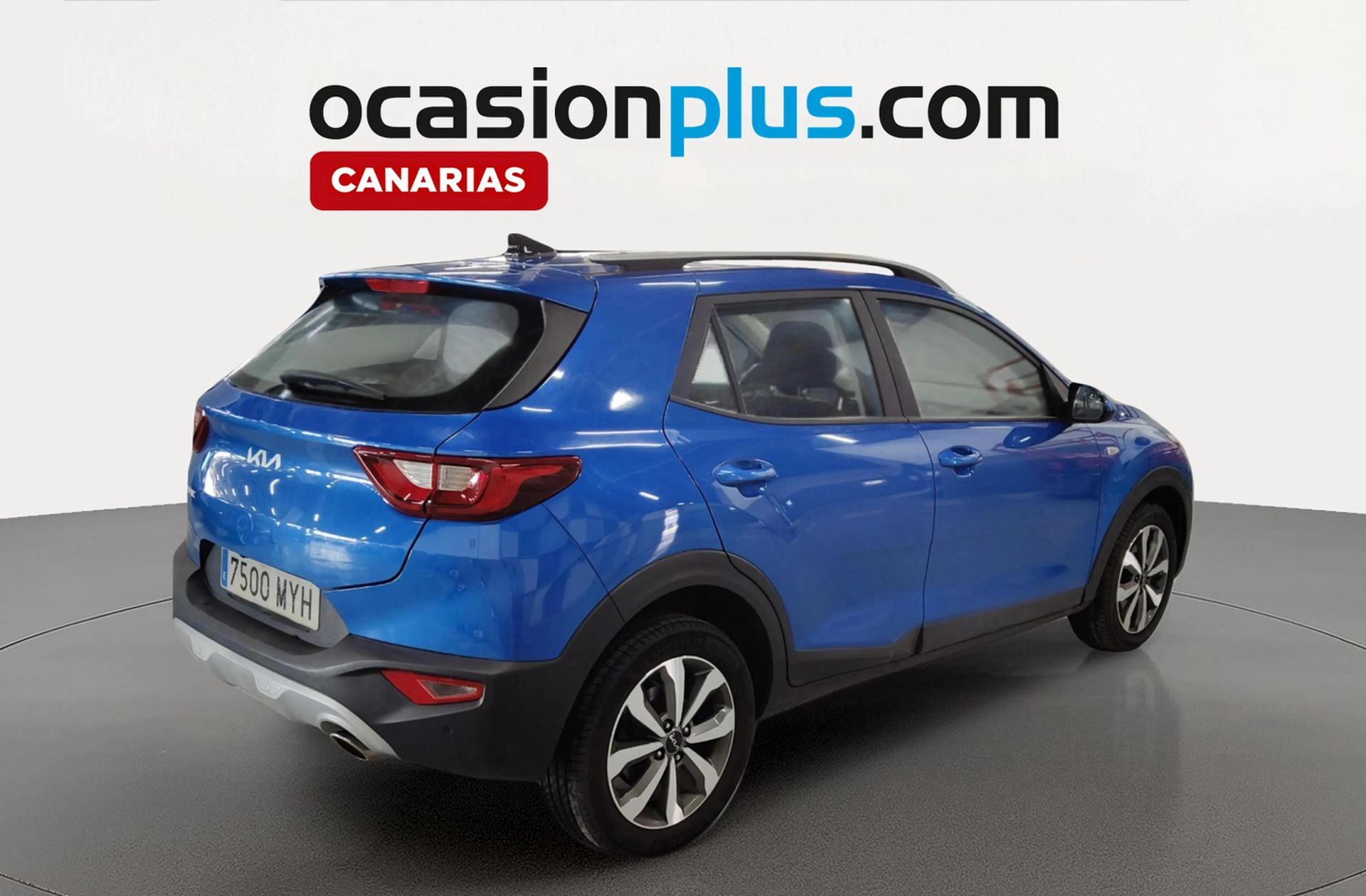 Kia Stonic 1.0 T-GDi Drive - foto 4