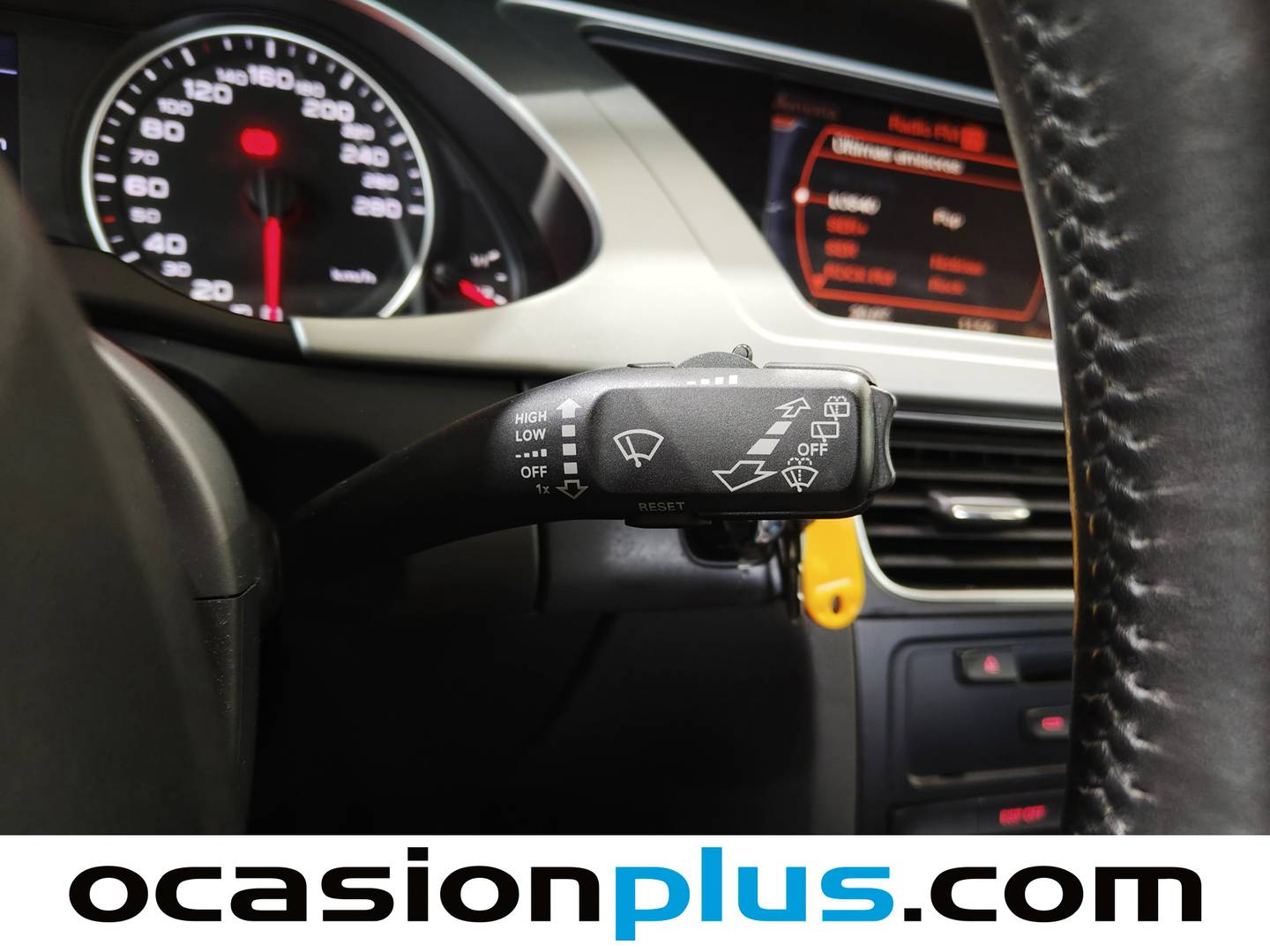 Audi A4 Audi A4 Avant 1.8 T (160 CV) barato