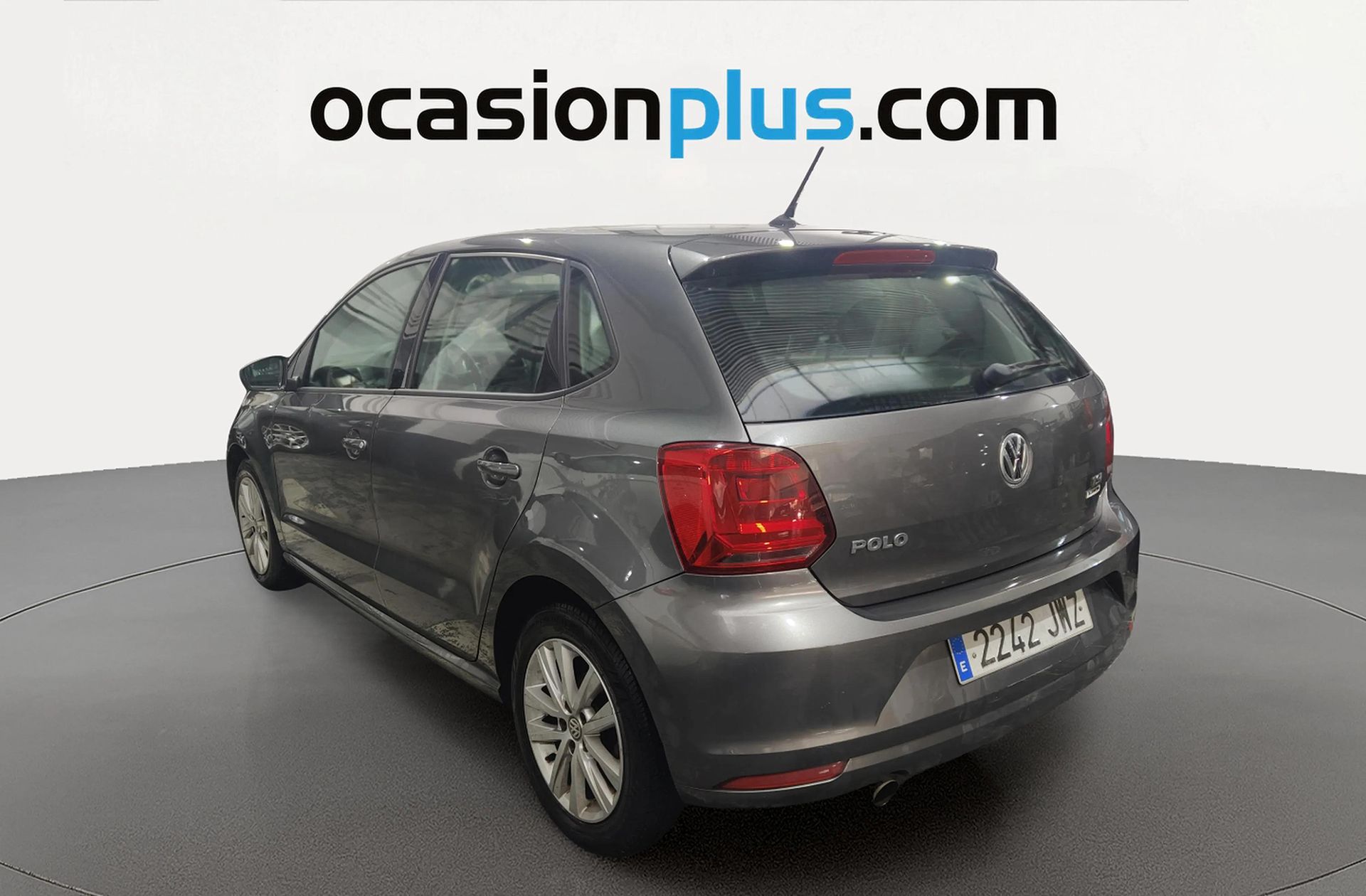 Volkswagen Polo Advance 1.2 TSI BMT DSG - foto 3