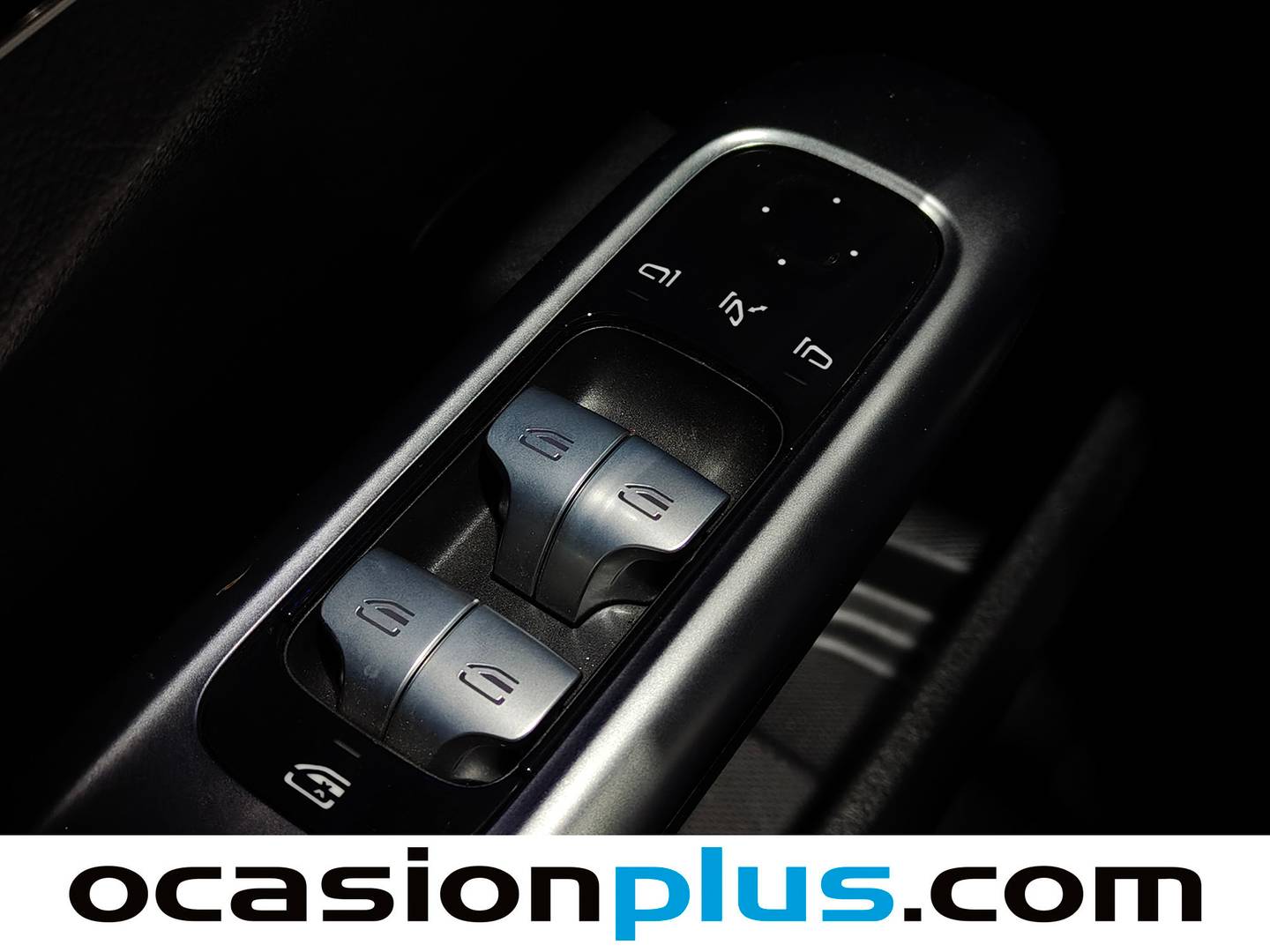 Mercedes Clase C Mercedes Clase C 300 de (313 CV) Pack AMG km 0