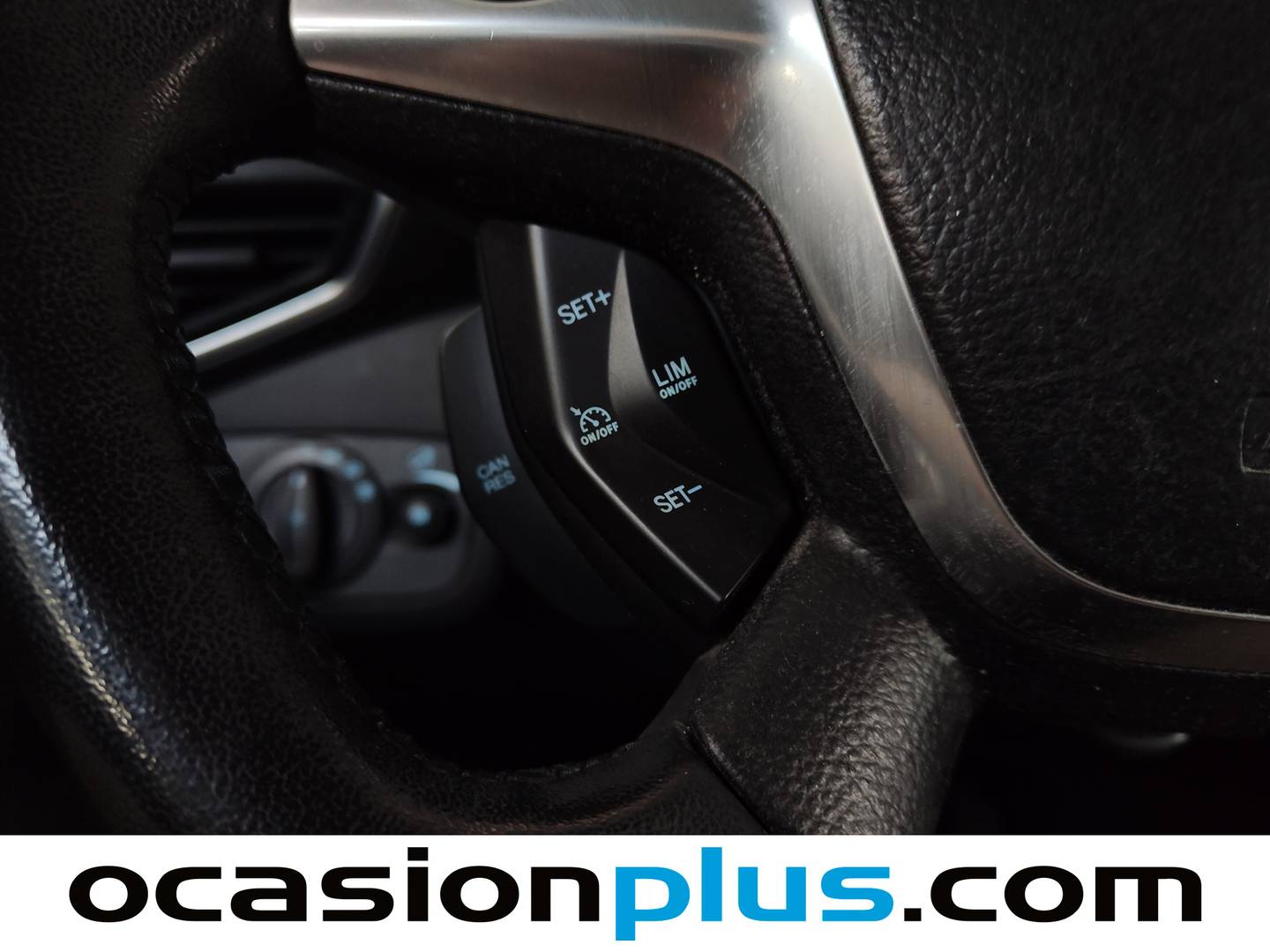 Extras del Ford Kuga Ford Kuga 1.6 EcoBoost S&S 4x2 Titanium (150 CV)