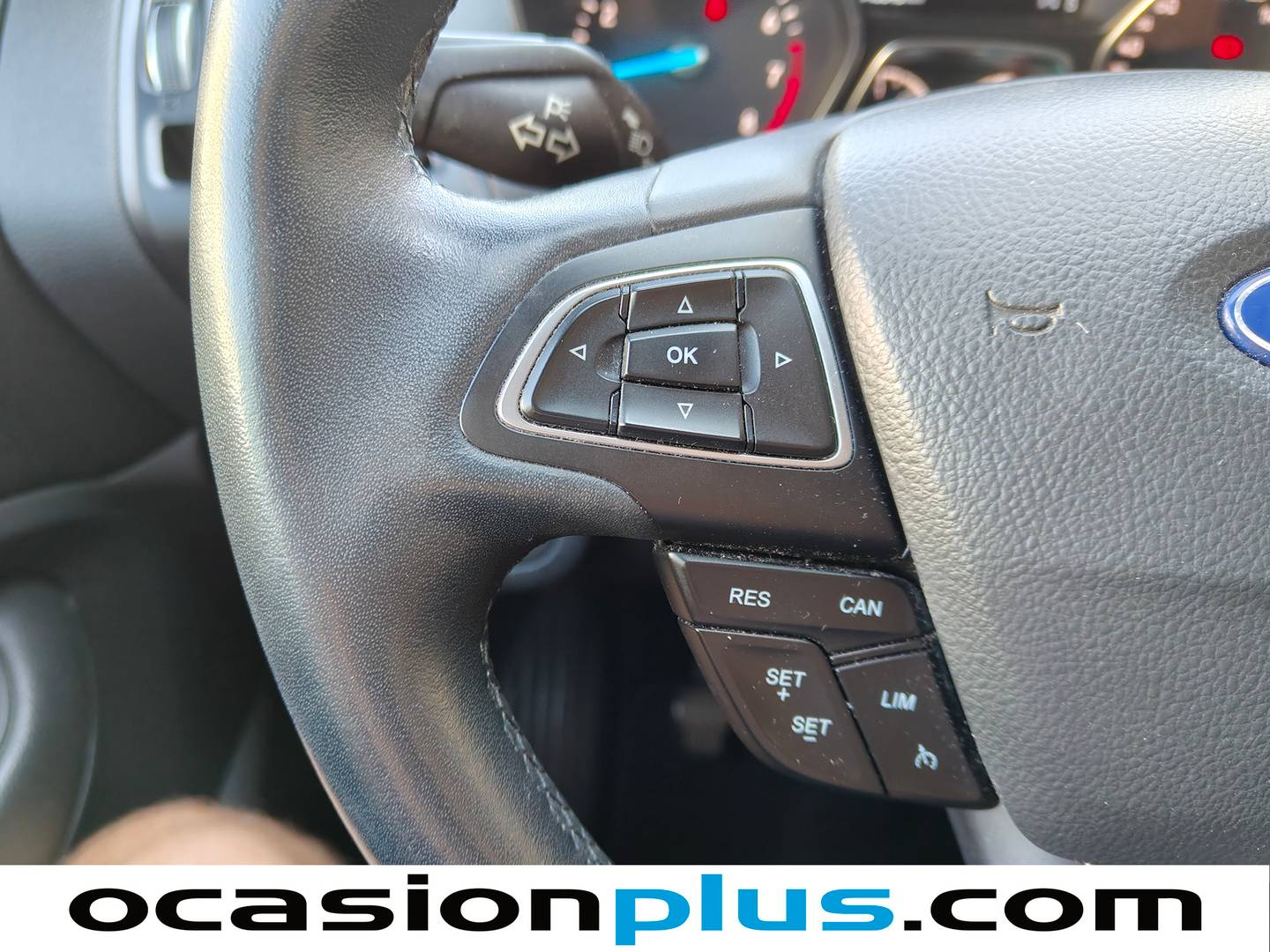 Ford Kuga Ford Kuga 1.5 EcoBoost Trend+ 4x2 (150 CV) seminuevo