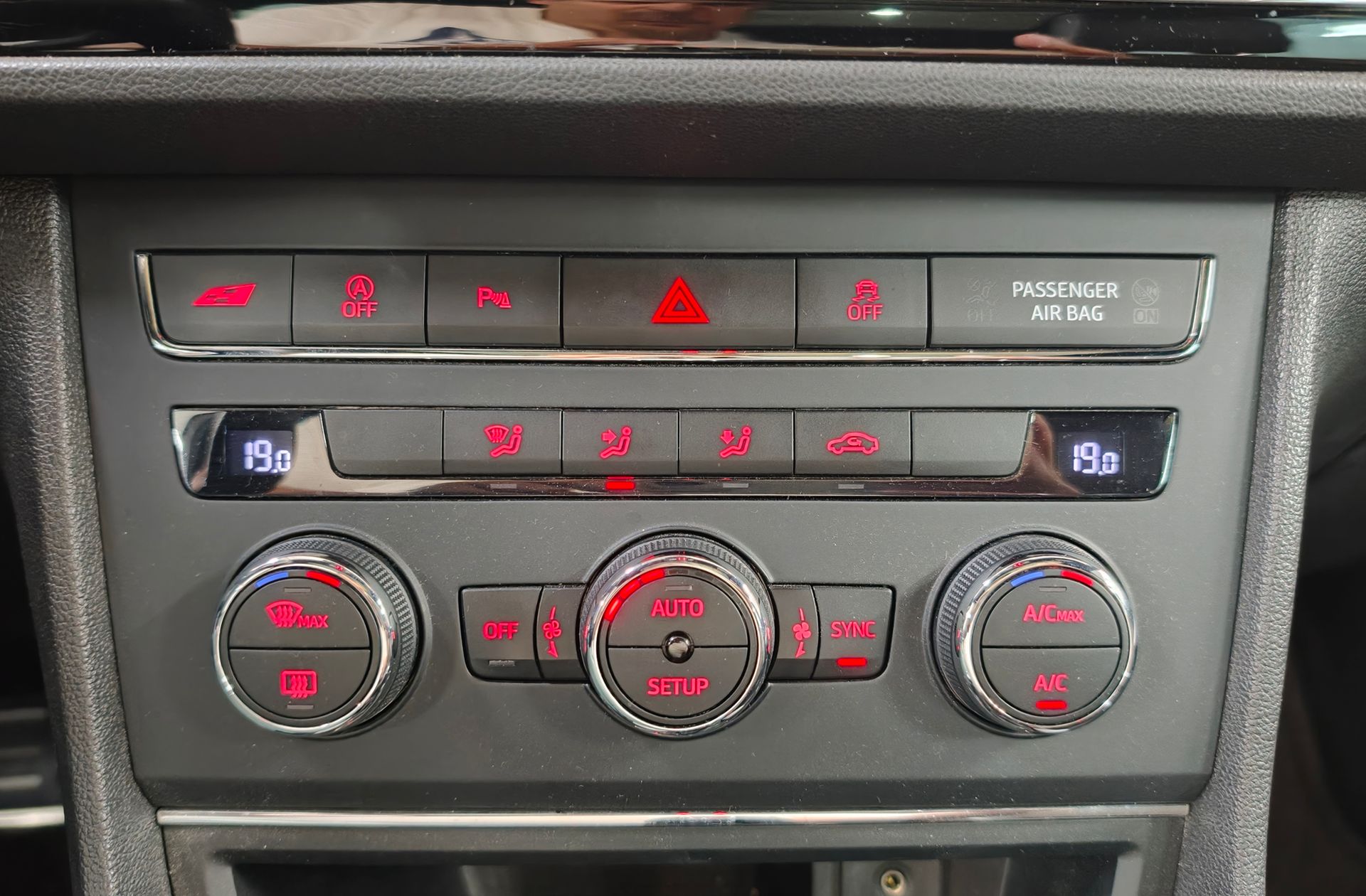 SEAT León ST 2.0 TSI Cupra DSG - foto 41