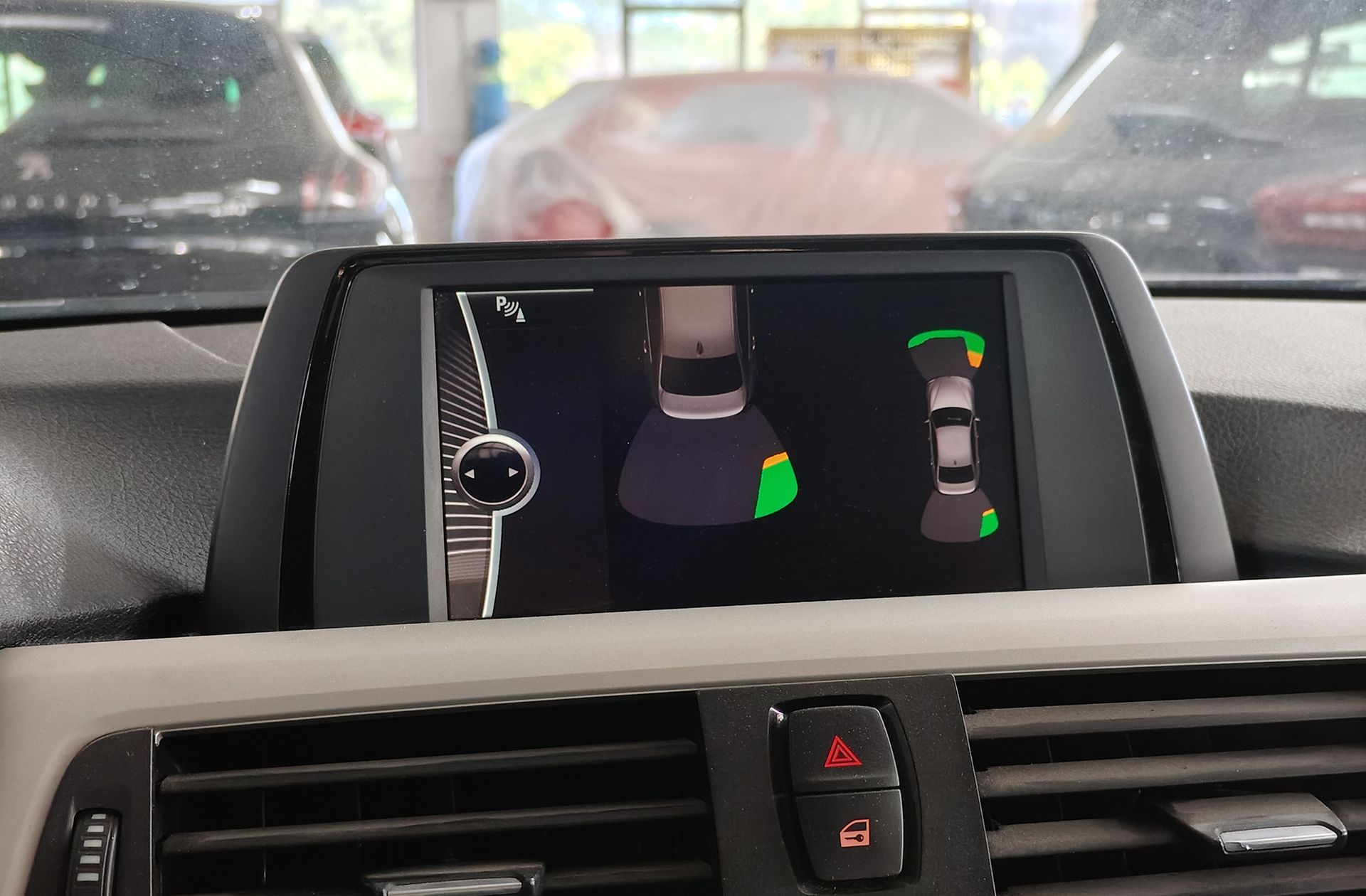 BMW Serie 3 320i - foto 9