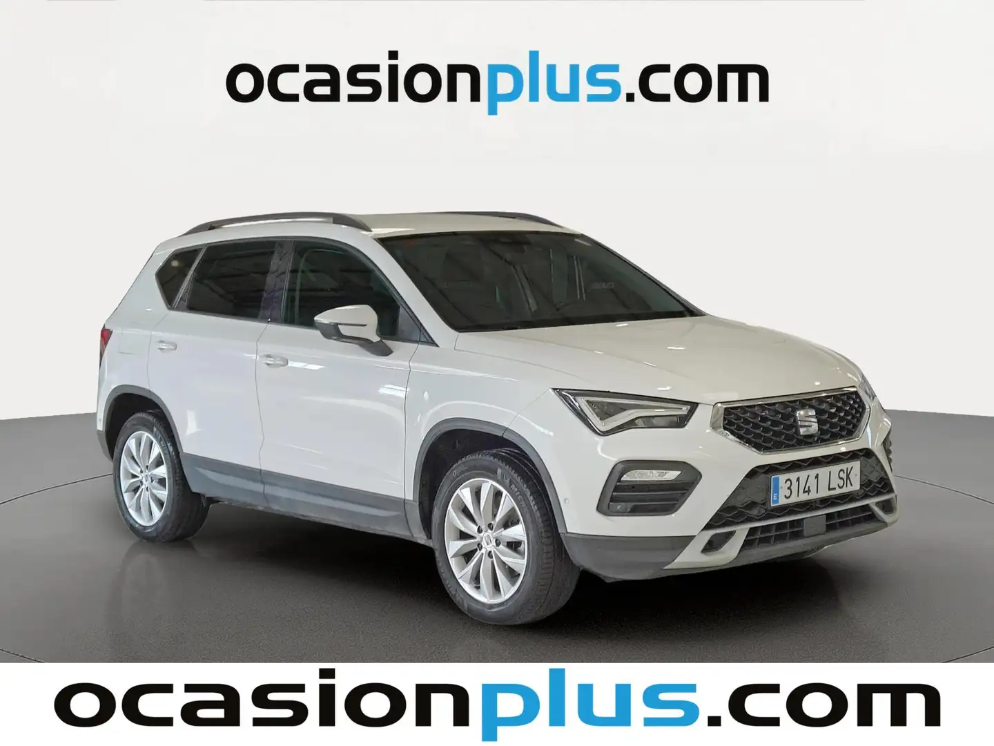 Foto Seat Ateca SEAT Ateca 2.0 TDI S&S Style Go (116 CV)