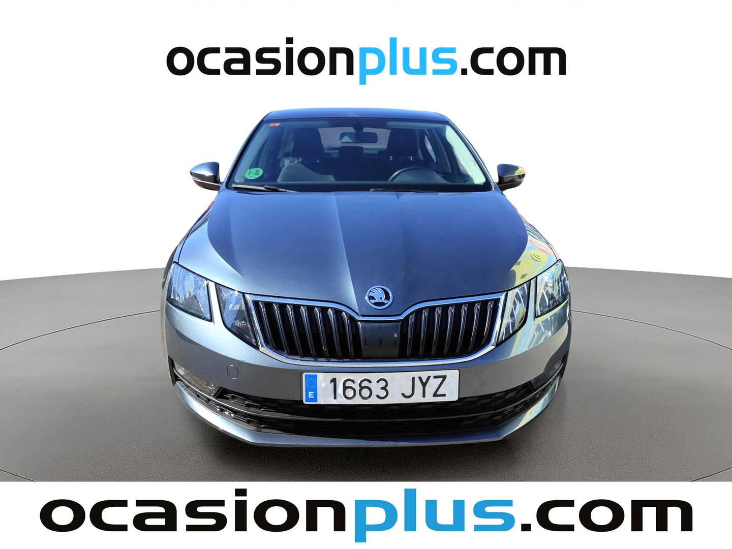 Skoda Octavia Skoda Octavia 1.6 TDI CR Like (115 CV) al mejor precio