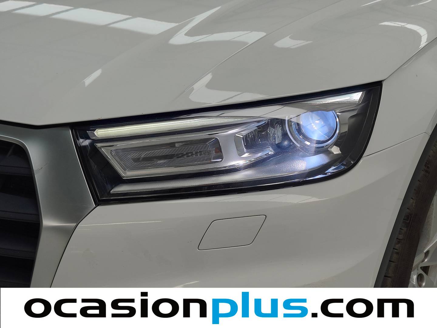 Extras del Audi Q5 Audi Q5 Advanced 2.0 TDI (150 CV)