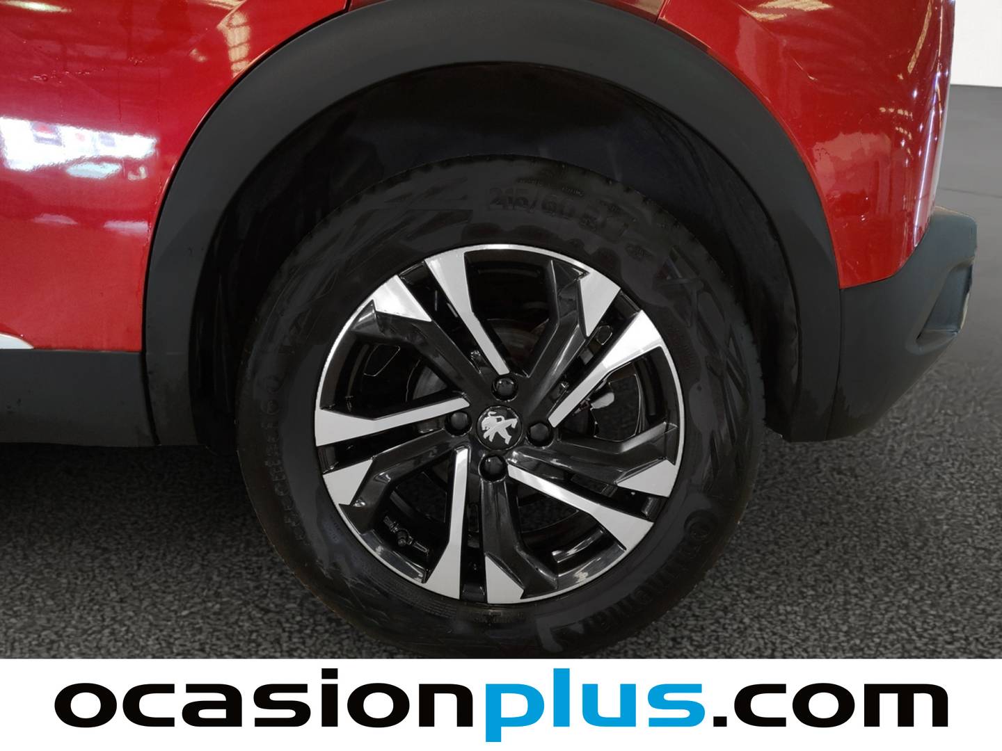 Foto Peugeot 2008 Peugeot 2008 PureTech 100 S&S Allure (100 CV)