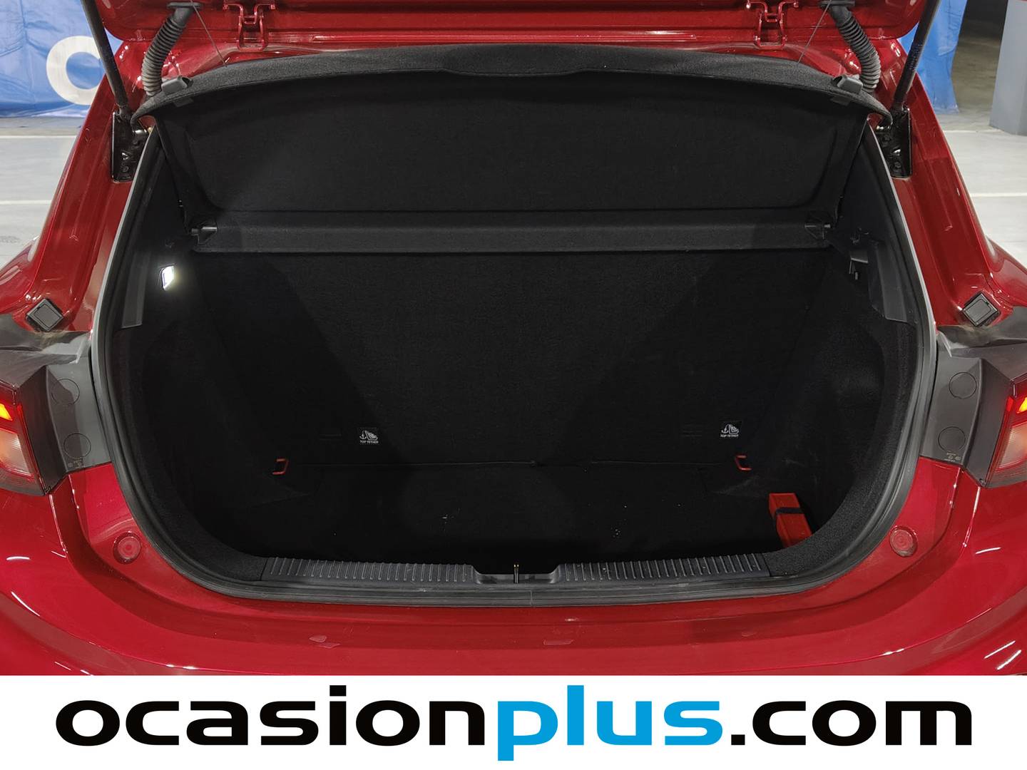 Foto MG MG3 Hybrid+ MG MG3 Hybrid+ Comfort (195 CV)