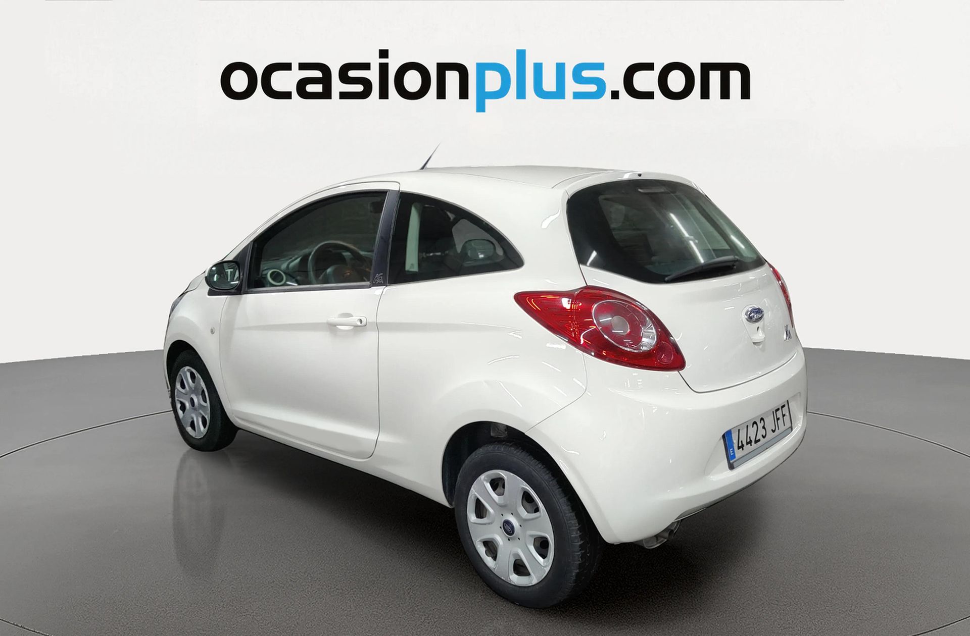Ford Ka 1.2 Duratec Urban - foto 4