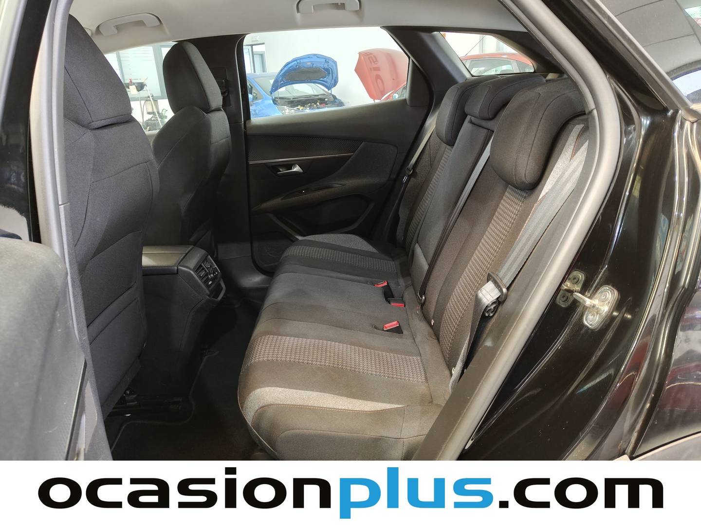 Foto Peugeot 3008 Peugeot 3008 PureTech 130 S&S Active Pack  (130 CV)