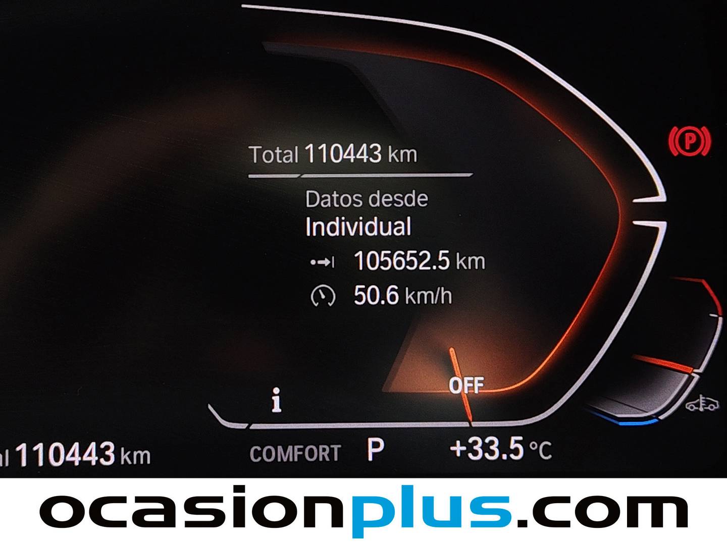 BMW Serie 1 BMW Serie 1 118d Business (150 CV) seminuevo