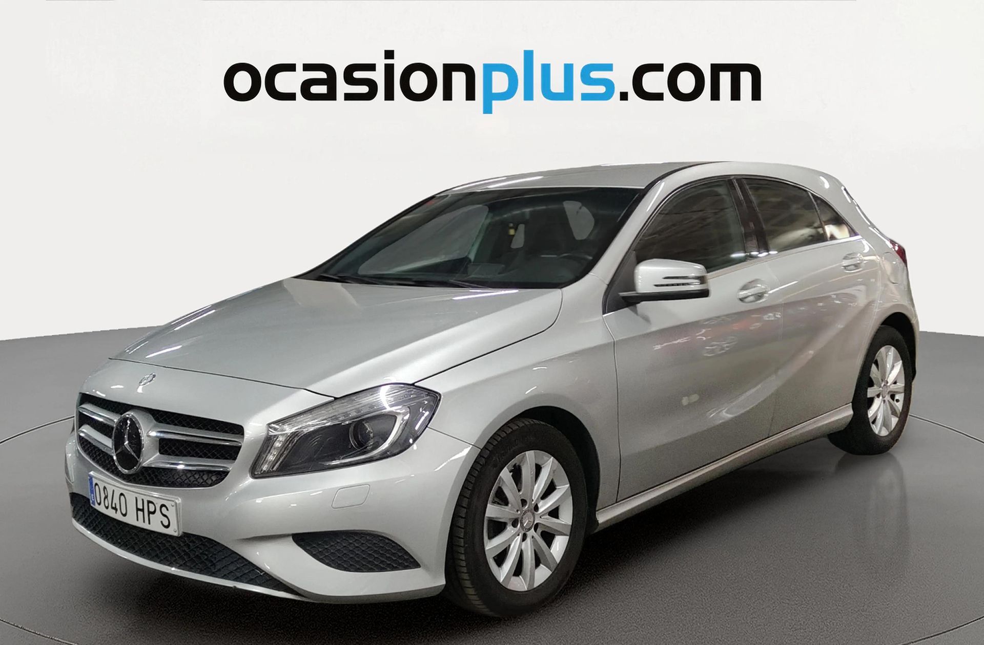 Mercedes-Benz Clase A 180 Style