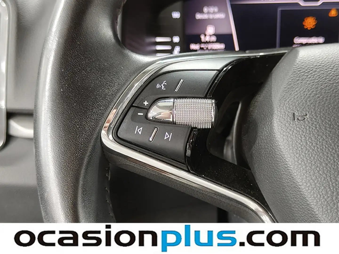 Foto Skoda Karoq Skoda Karoq 1.5 TSI ACT Ambition (150 CV)