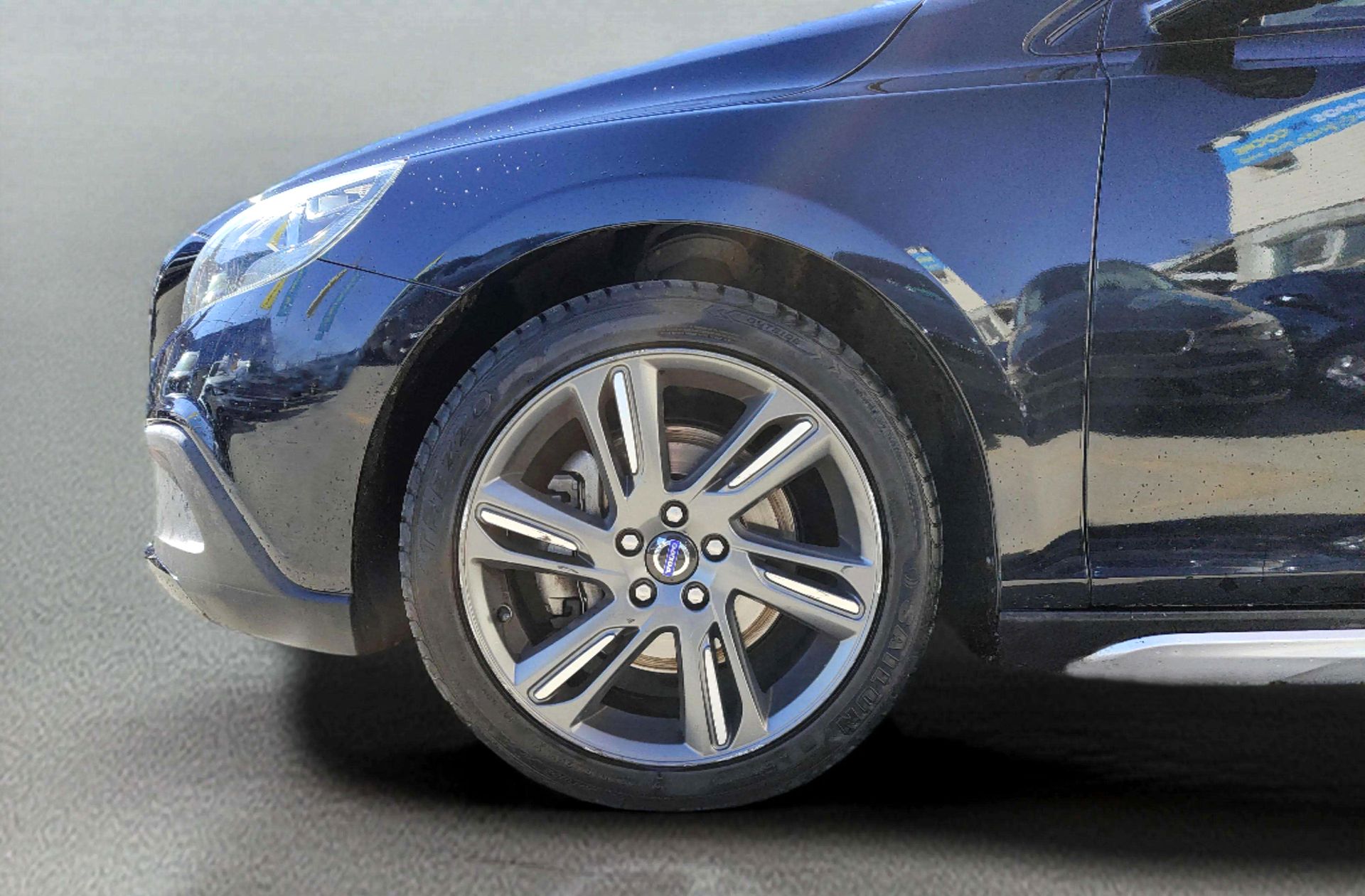 Volvo V40 D3 Momentum - foto 35