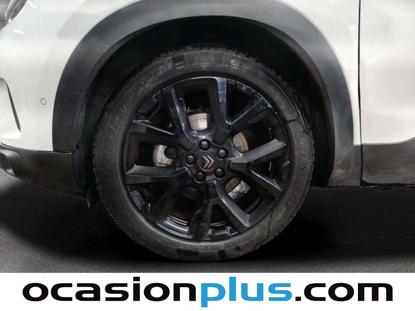 Citroën C5 Aircross Citroen C5 Aircross PureTech 180 Shine EAT8 (181 CV) de segunda mano