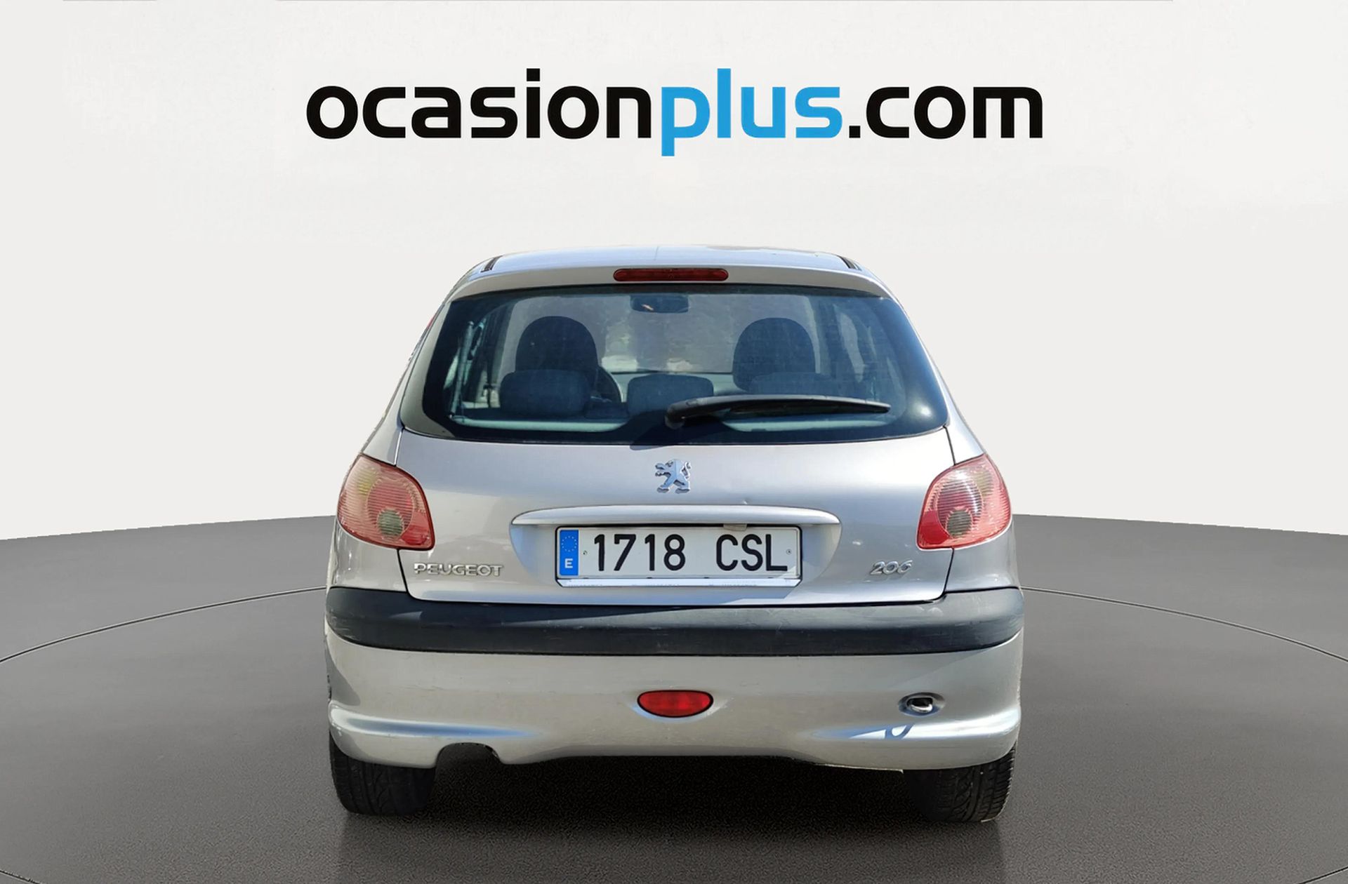 Peugeot 206 1.4 X-Line - foto 11