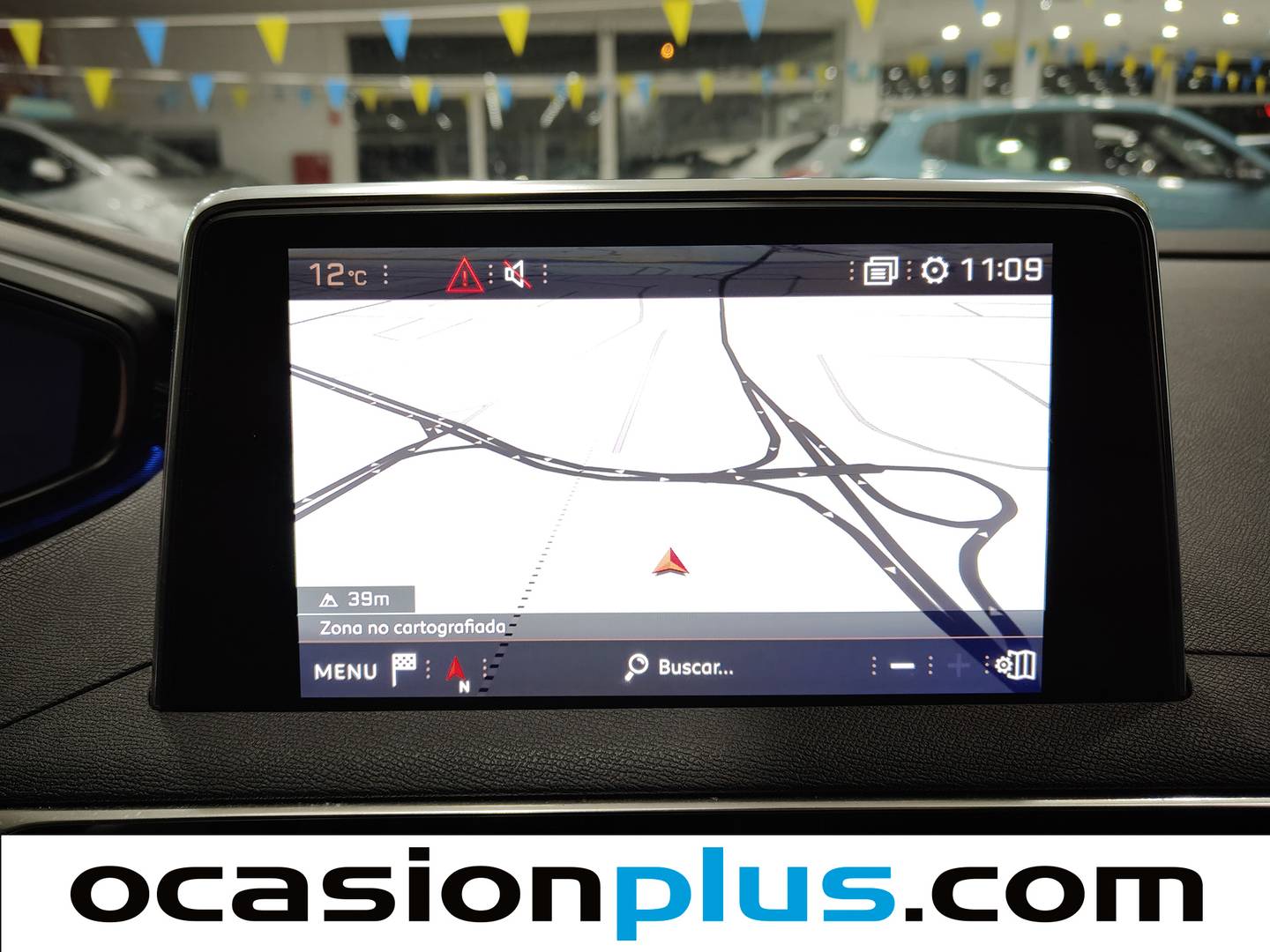 Foto Peugeot 3008 Peugeot 3008 BlueHDI 130 S&S GT Line EAT8 96 kW (130 CV)