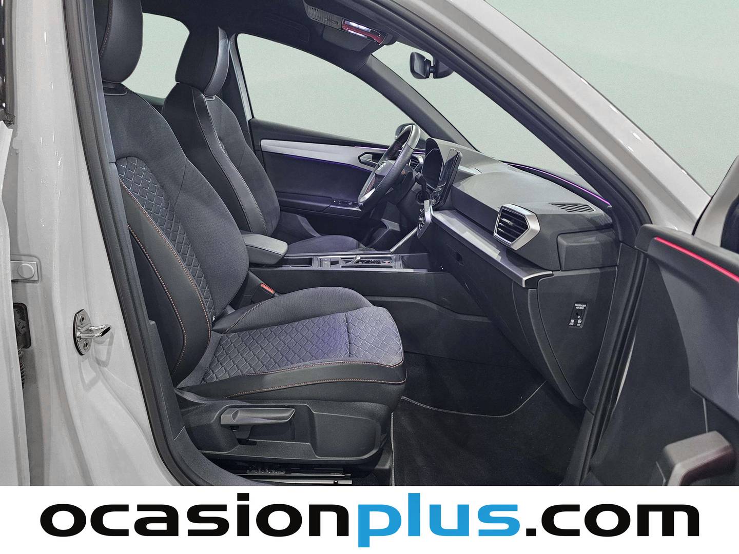 Seat León Seat León 1.5 eTSI S&S FR Special Edition Vision DSG (150 CV) 2024