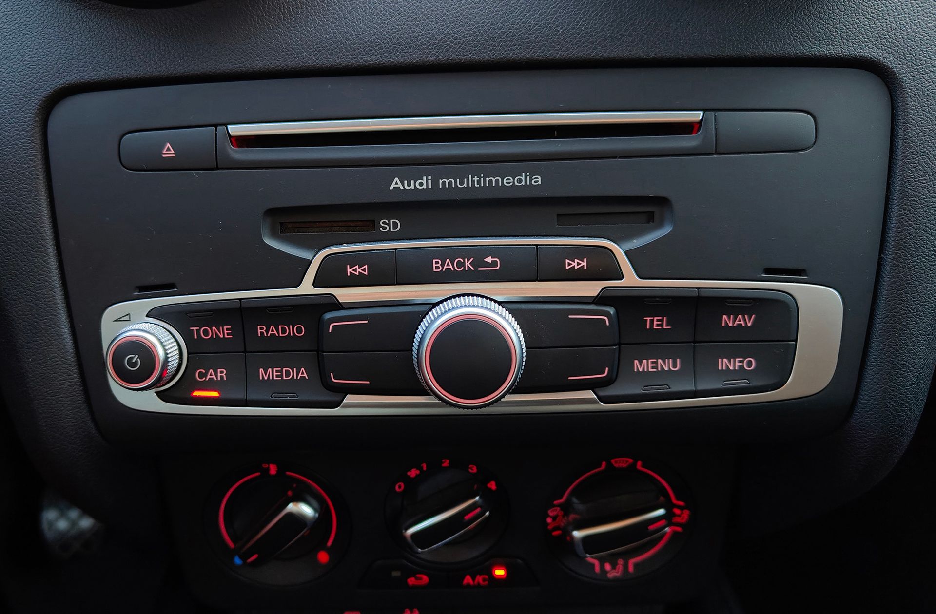 Audi A1 Adrenalin 1.0 TFSI Pack S-Line - foto 29