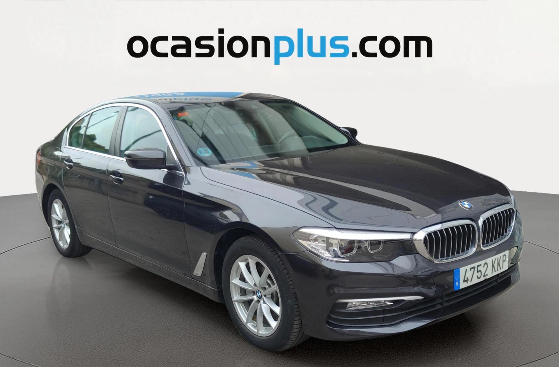 BMW Serie 5 520d - foto 2
