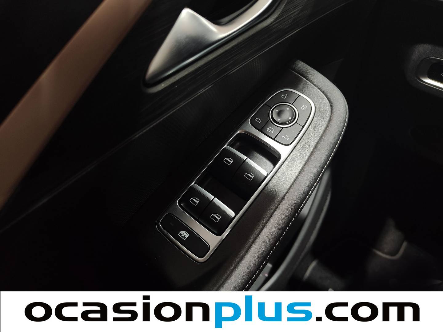 OMODA 5 Omoda 5 1.6 T-GDI Premium DCT (185 CV) 2024