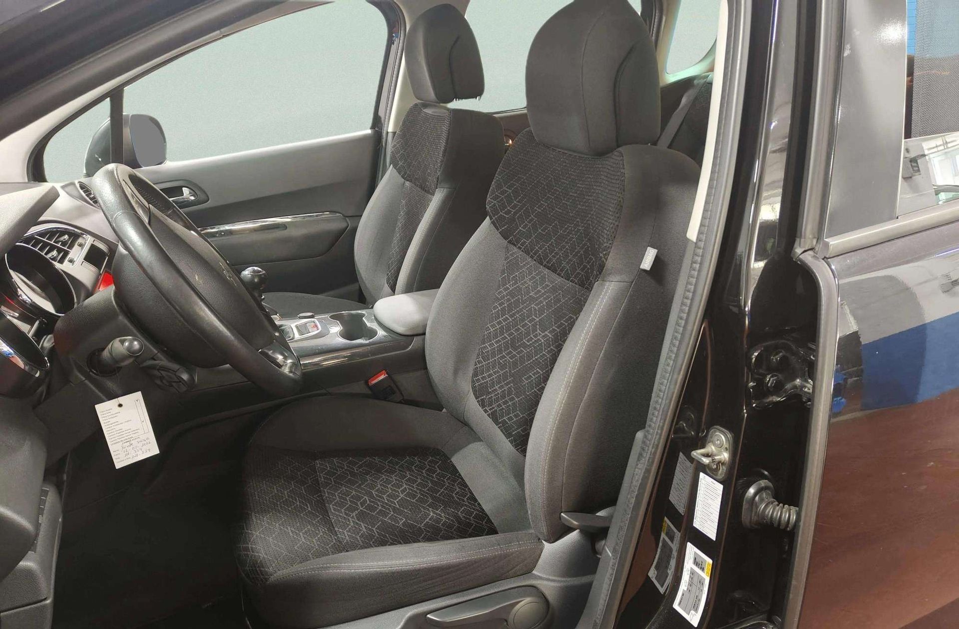 Peugeot 3008 1.6 BlueHDi FAP Style - foto 10